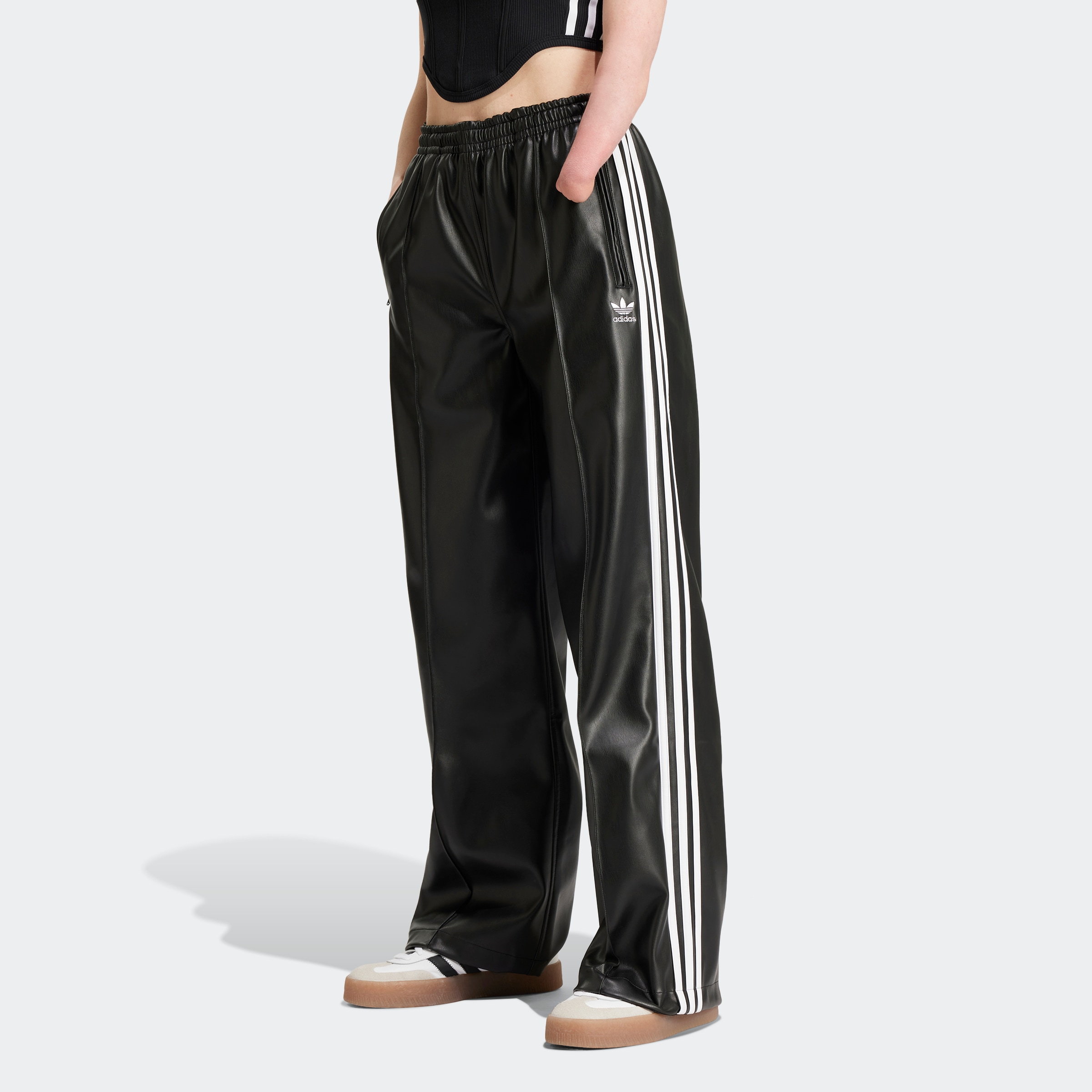 adidas Originals Sporthose "FIREBIRD P PANT", (1 tlg.) günstig online kaufen