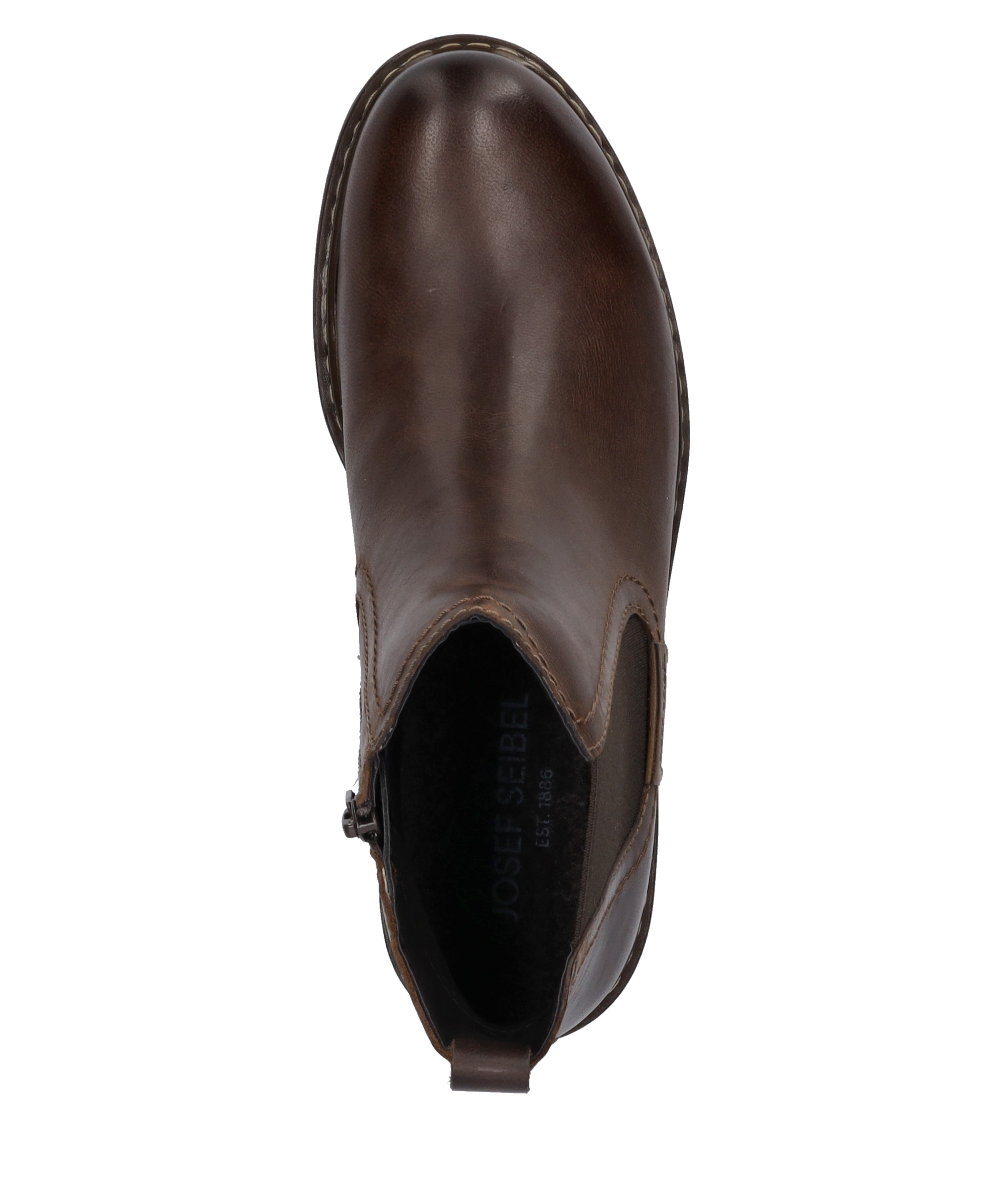 Josef Seibel Stiefelette »Marta 03, moro«
