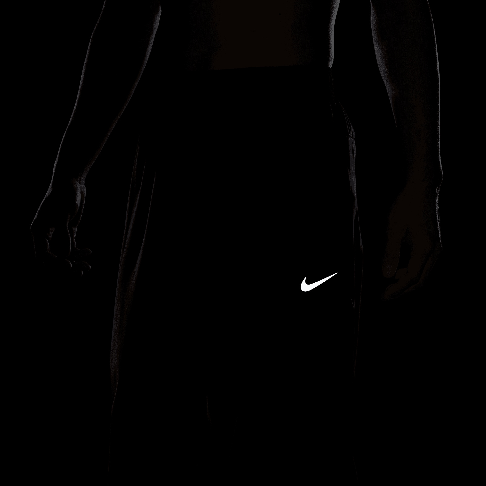 Nike Sporthose »M NK DF FORM PANT TPR«