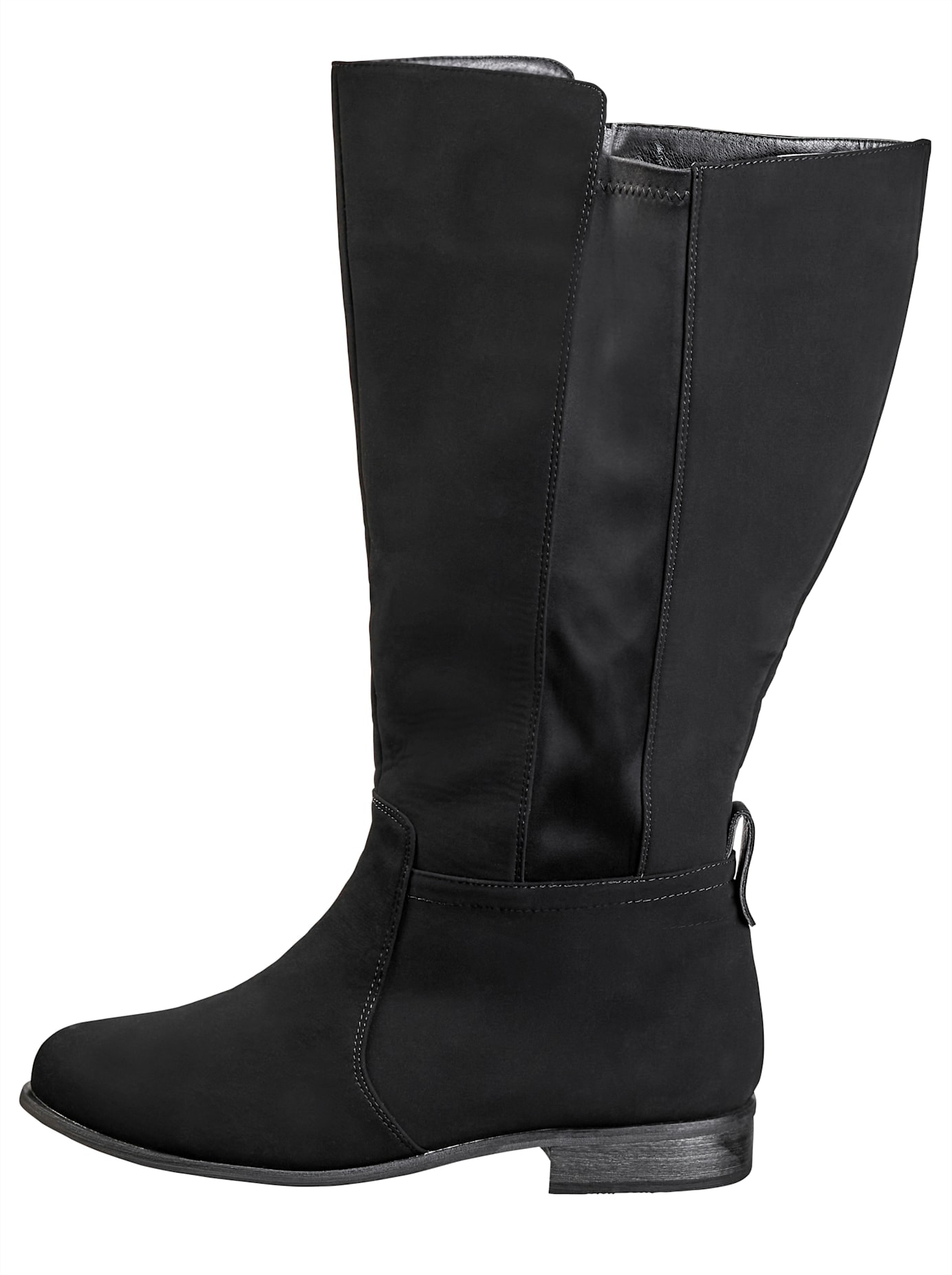 Sheego Weitschaftstiefel günstig online kaufen