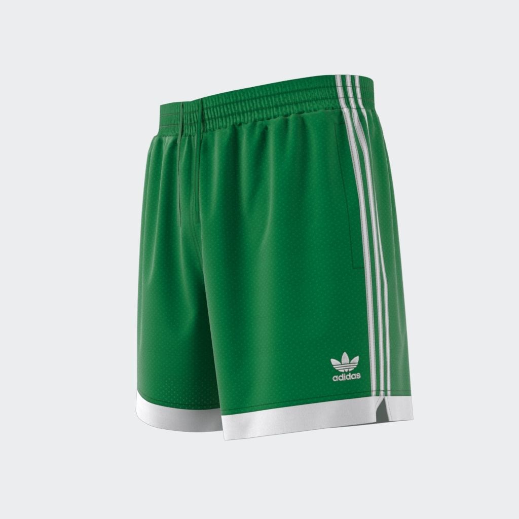 adidas Originals Shorts »Mockeylet short«
