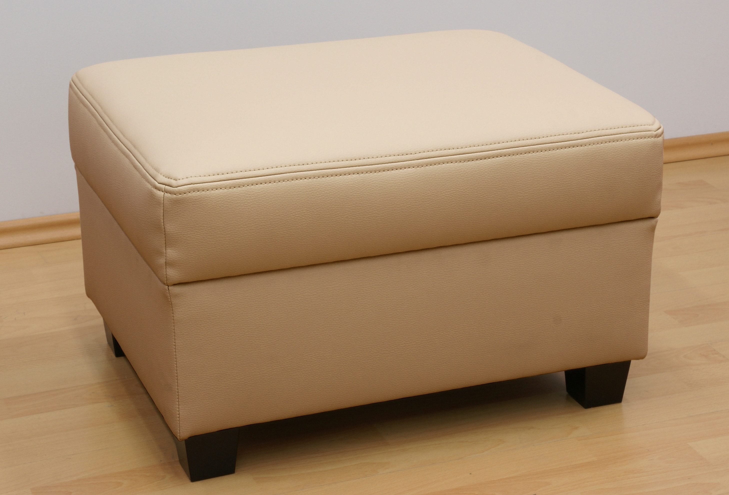 DOMO collection Hocker "Norma Top B/T 70/55cm"