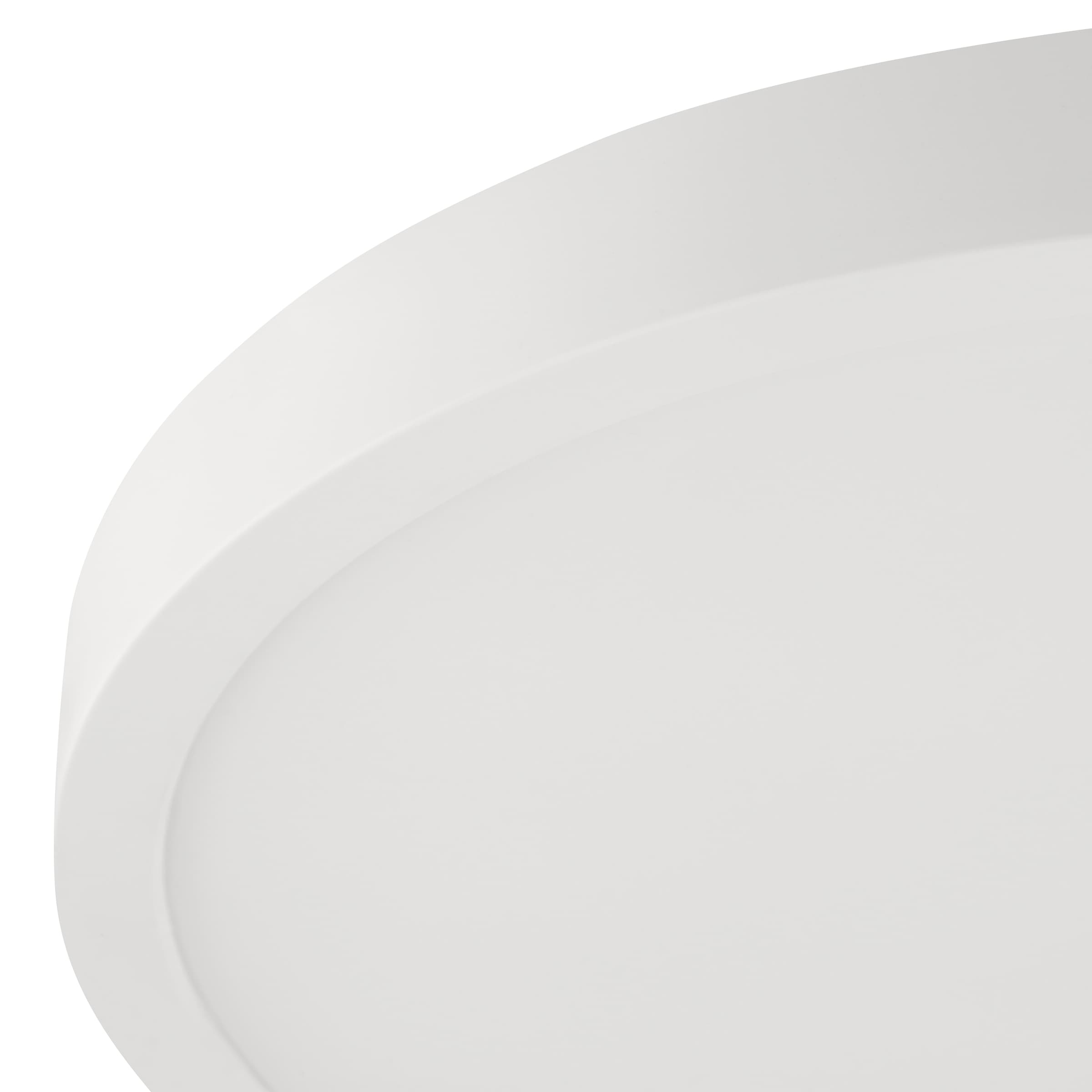 Brilliant LED Deckenleuchte »Jade« LED-Modul 1 Stk. Kaltweiß | Neutralweiß | Warmweiß 38 cm, 2700/4000/6500K, Lichtfarbe bei Montage einstellbar