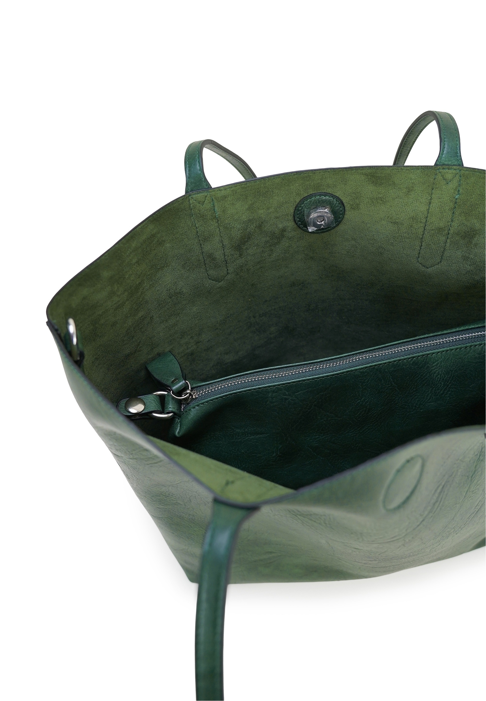 Harpa Henkeltasche »MERIKA« mit herausnehmbarer Umhängetasche
