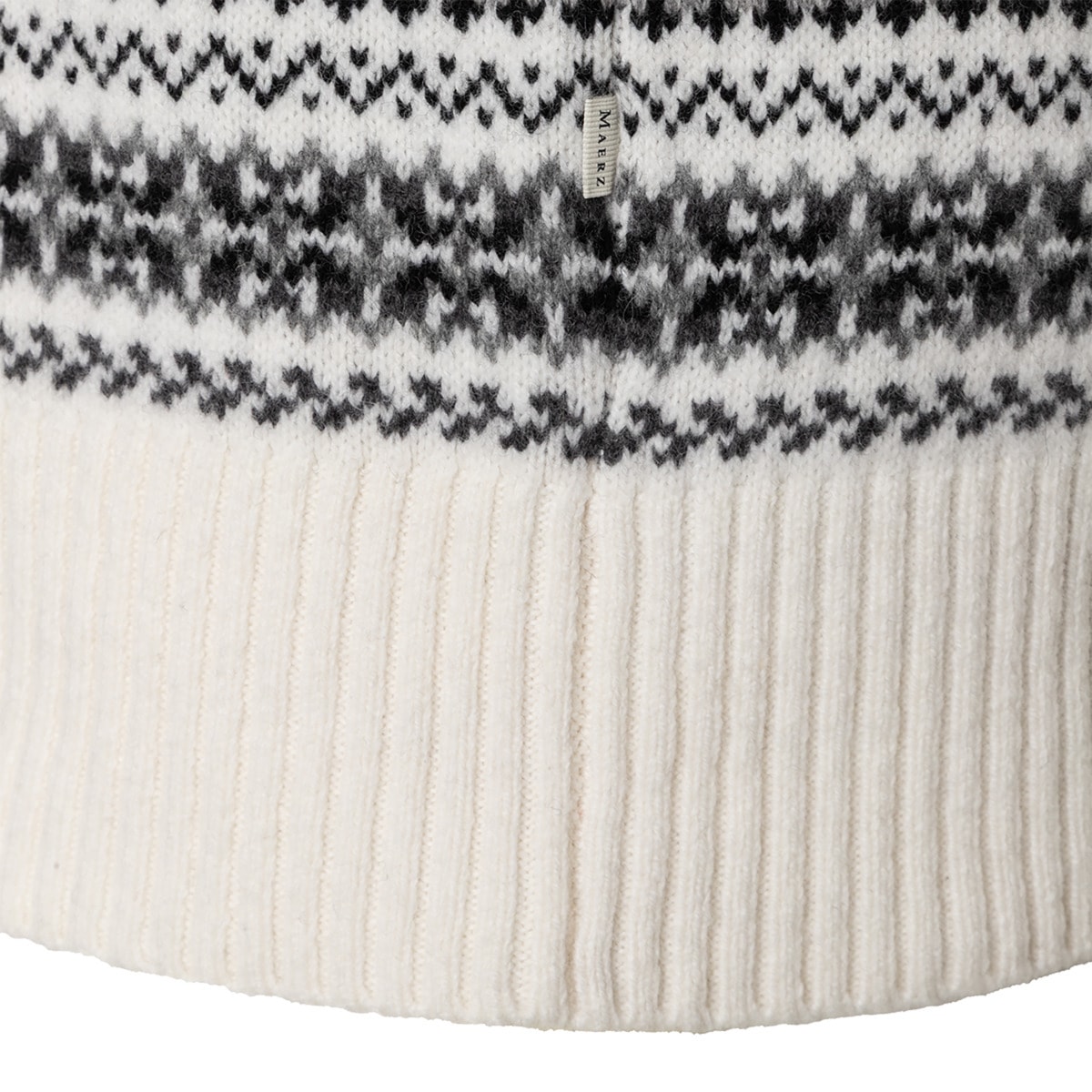 MAERZ Muenchen Strickpullover »Maerz Muenchen 361301 Strickpullover Damen Bekleidung«