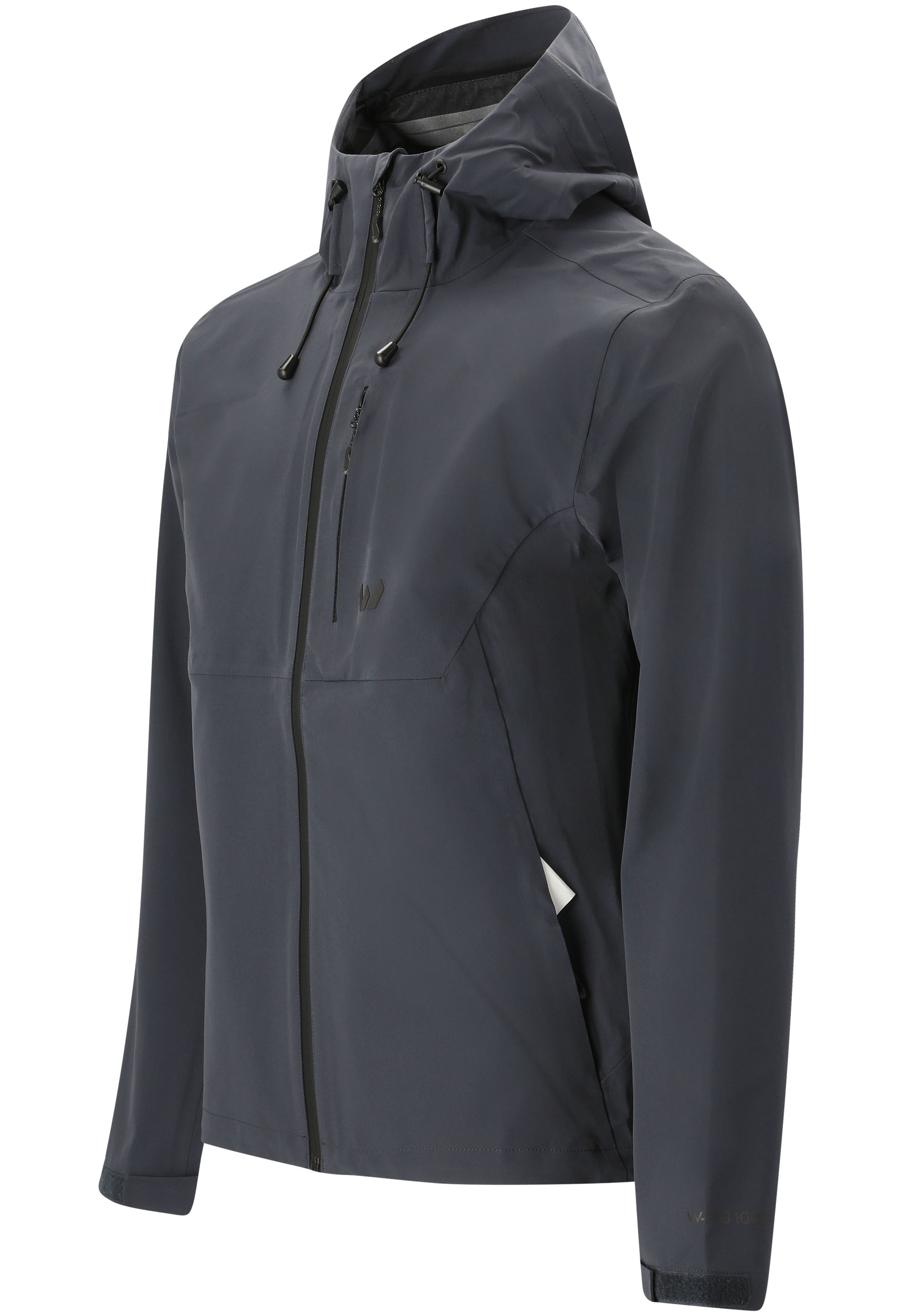 WHISTLER Outdoorjacke »Seymour«, mit 15.000 mm Wassersäule