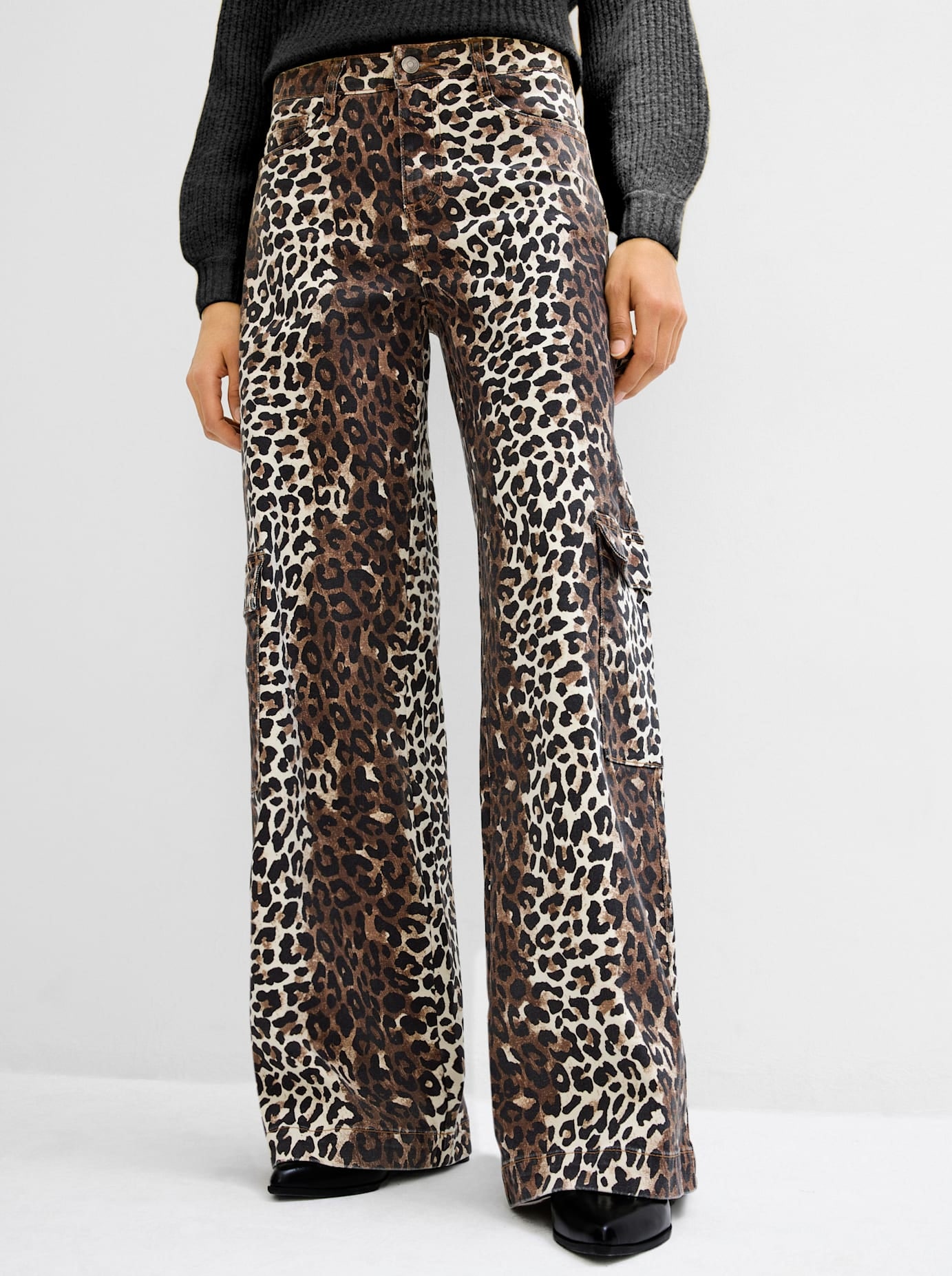 Inspirationen Bequeme Jeans 1 tlg. tlg. günstig online kaufen