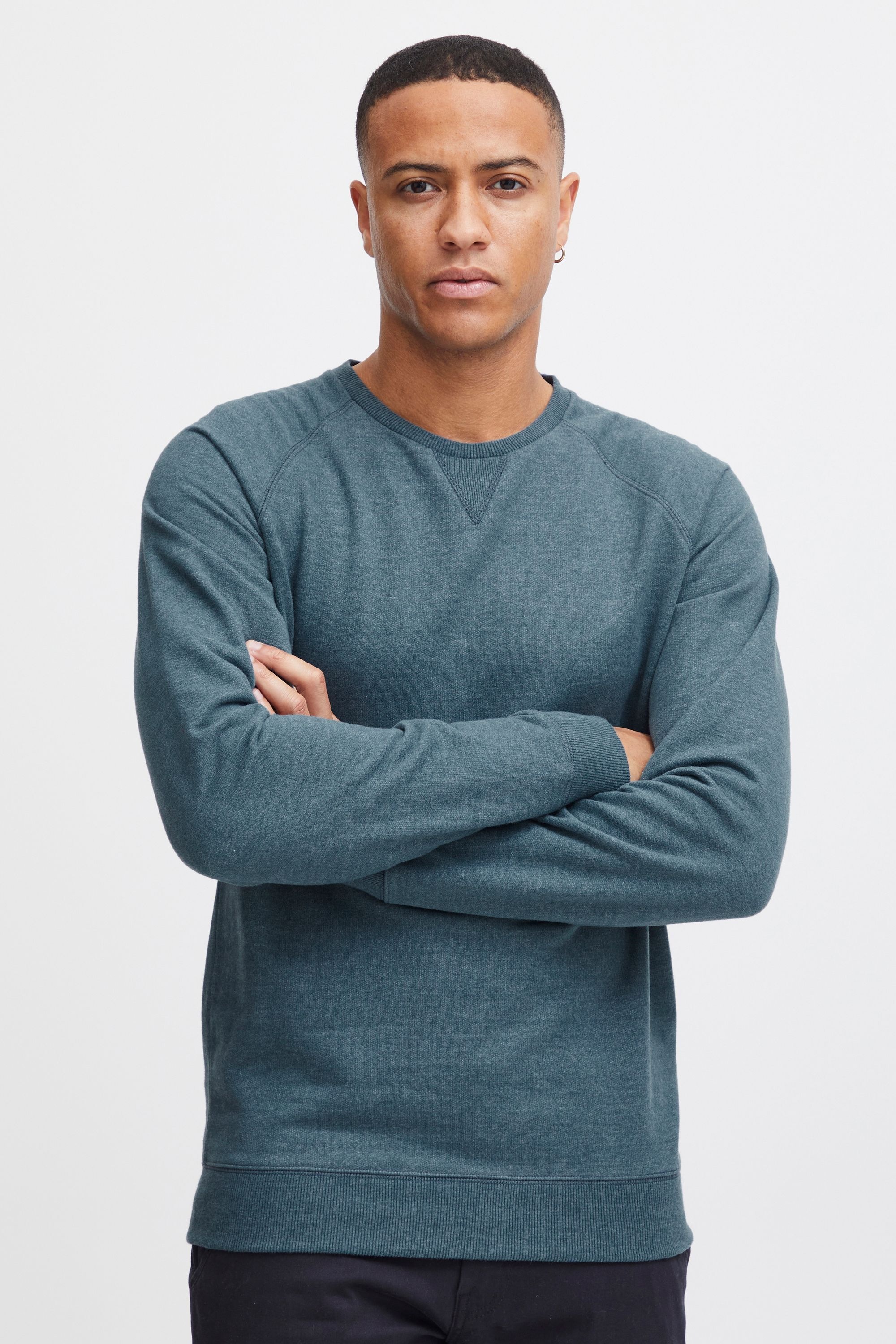 Blend Longpullover »Sweatshirt BHAlex«