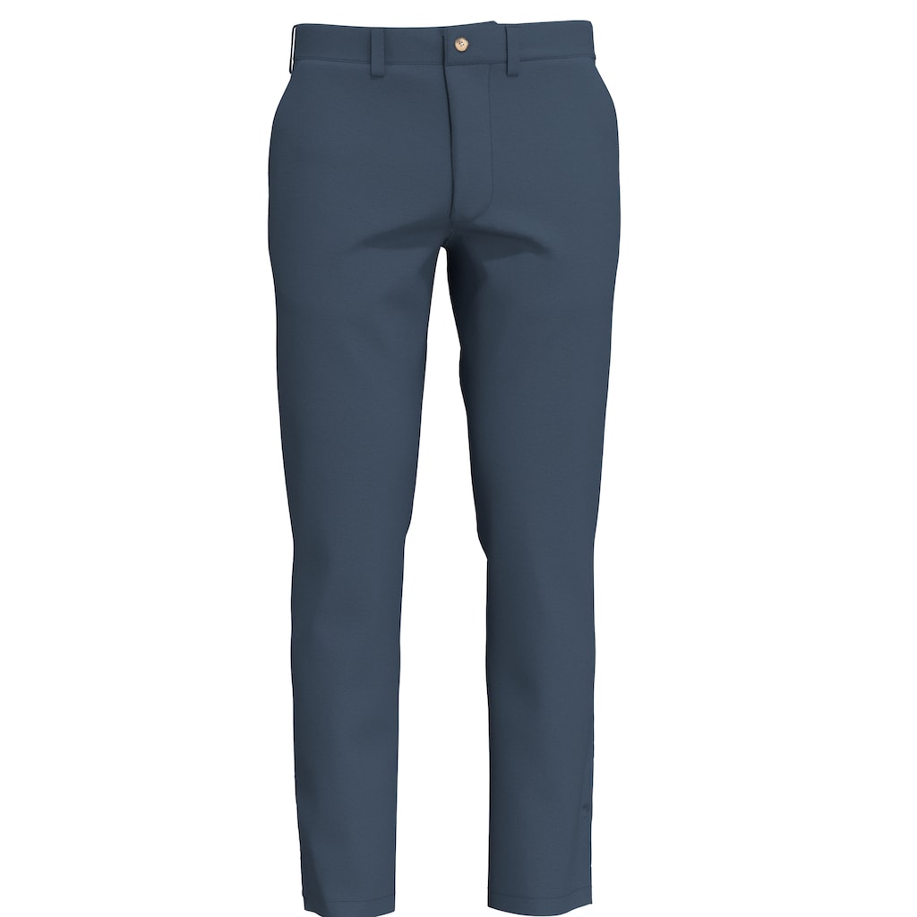 SELECTED HOMME Chinohose »SLH175-SLIM NEW MILES FLEX PANT NOOS«