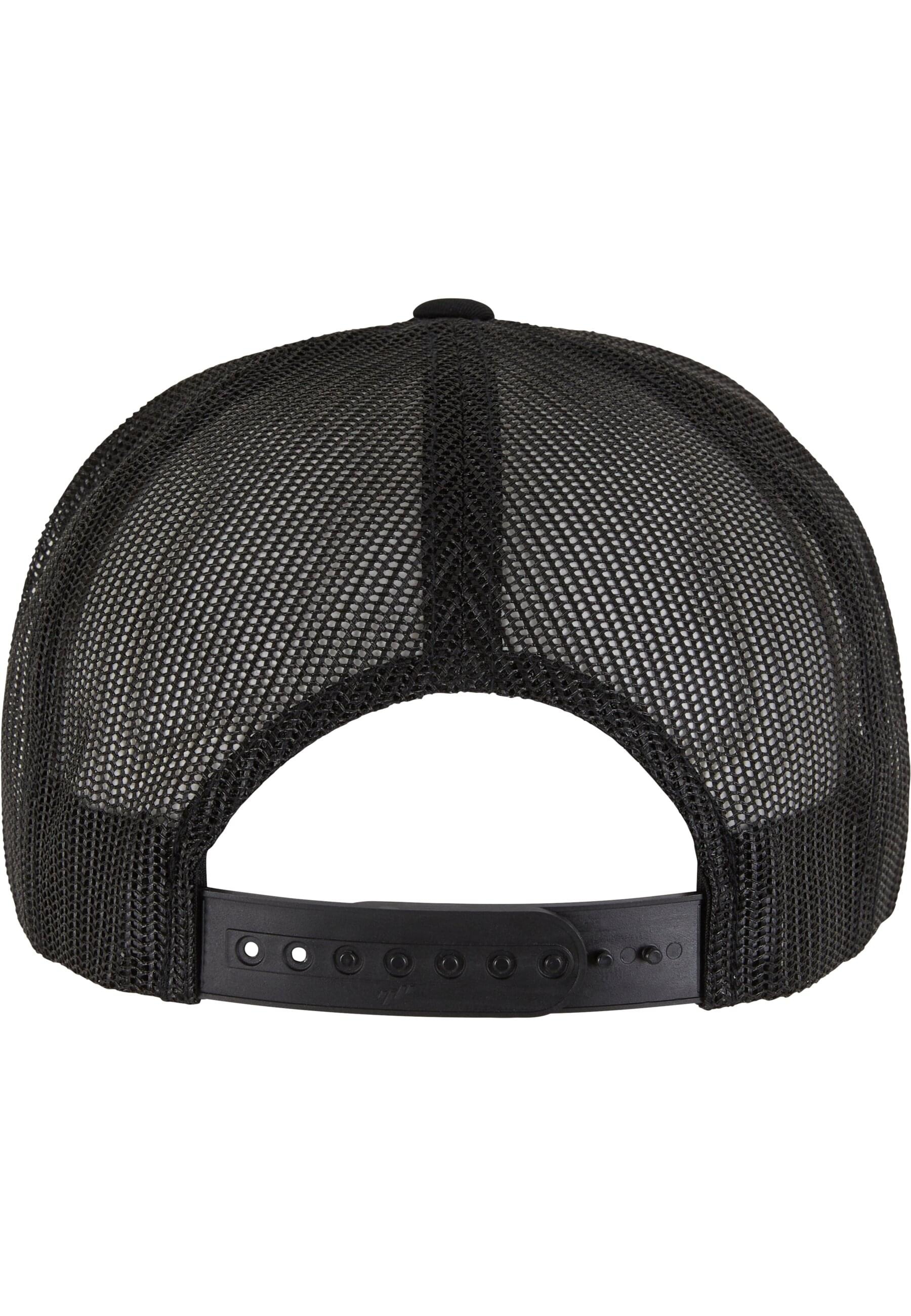 MisterTee Trucker Cap »MisterTee Bubbly NY Foam Trucker Cap«