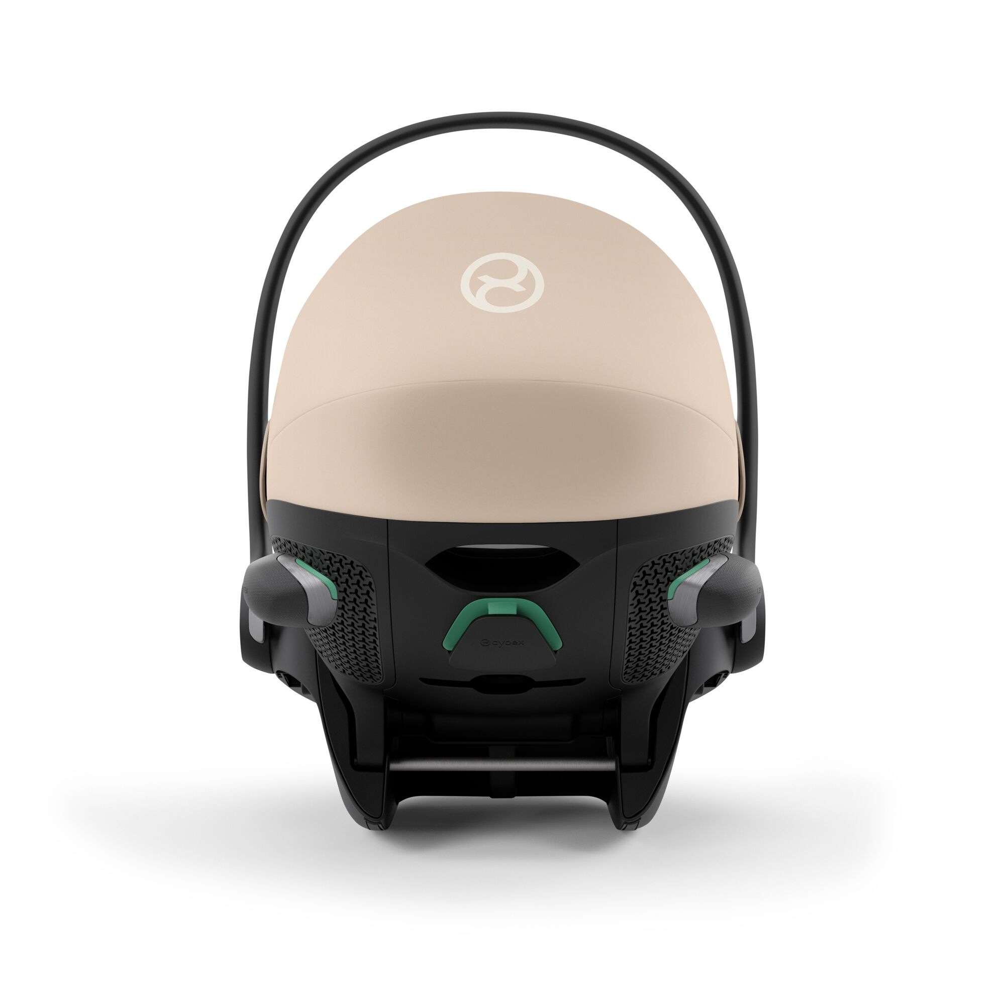 Cybex Babyschale »Cybex Gold, Cloud G3 i-Size« ohne Base