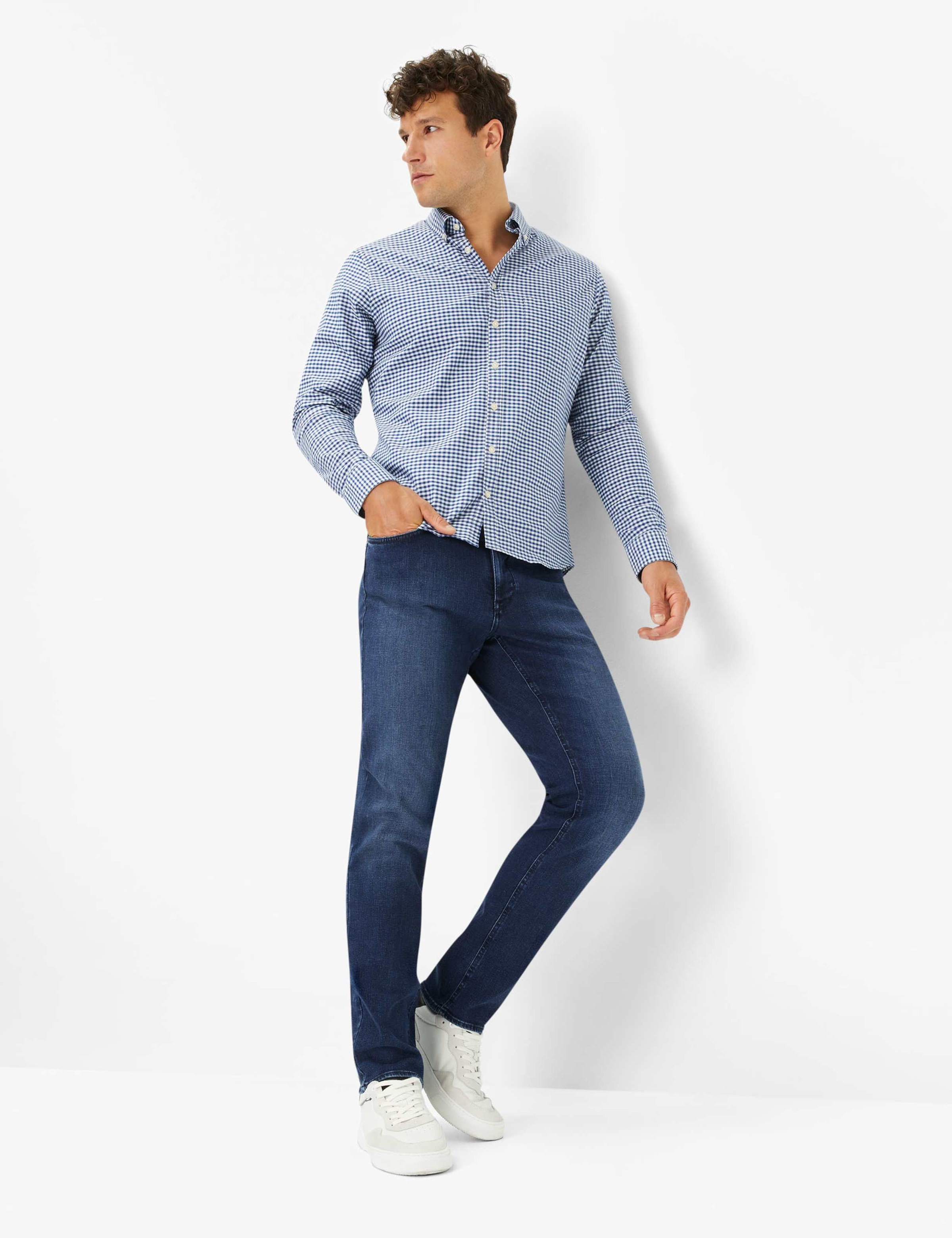 Brax 5-Pocket-Jeans »Style COOPER«