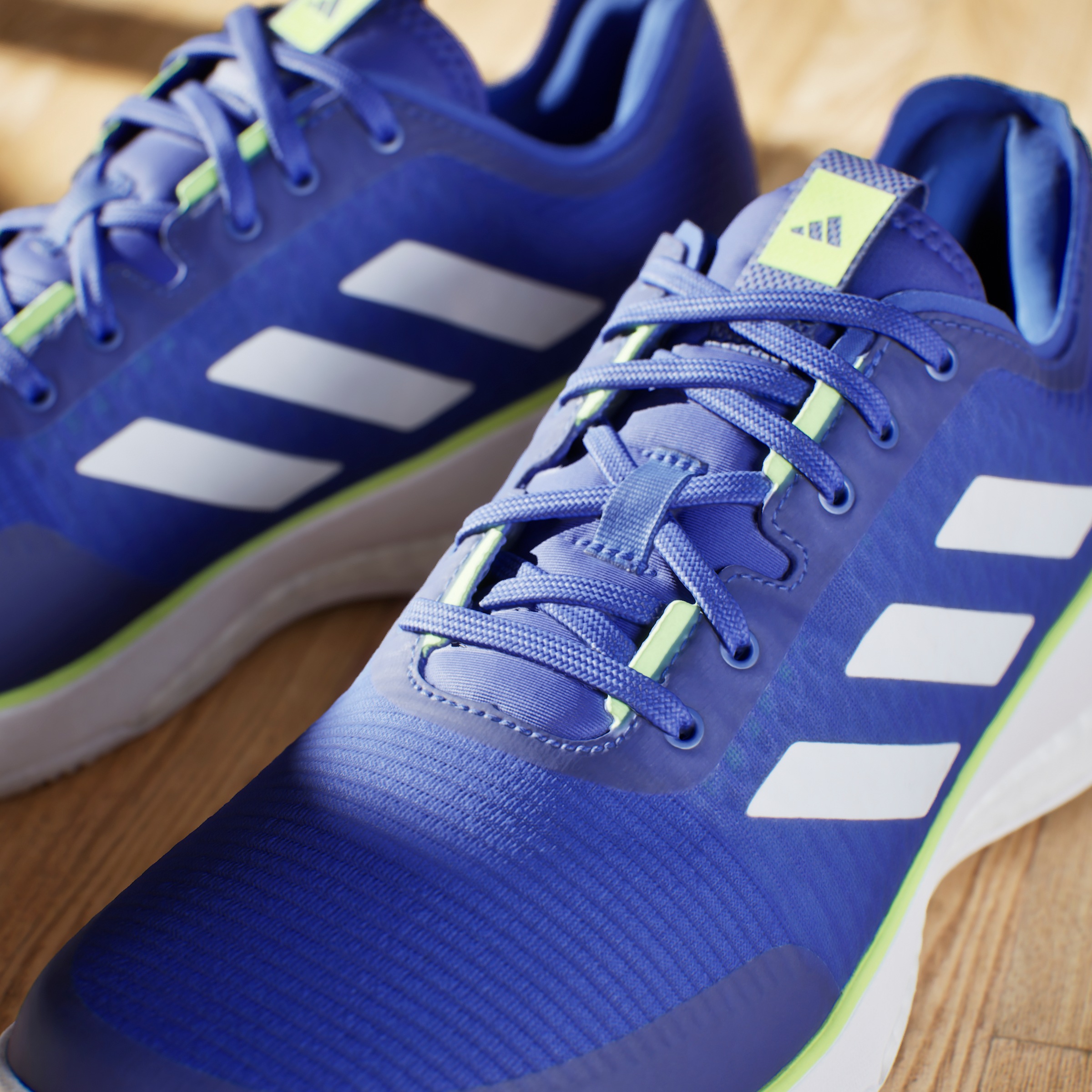 adidas Performance Handballschuh »CRAZYFLIGHT«