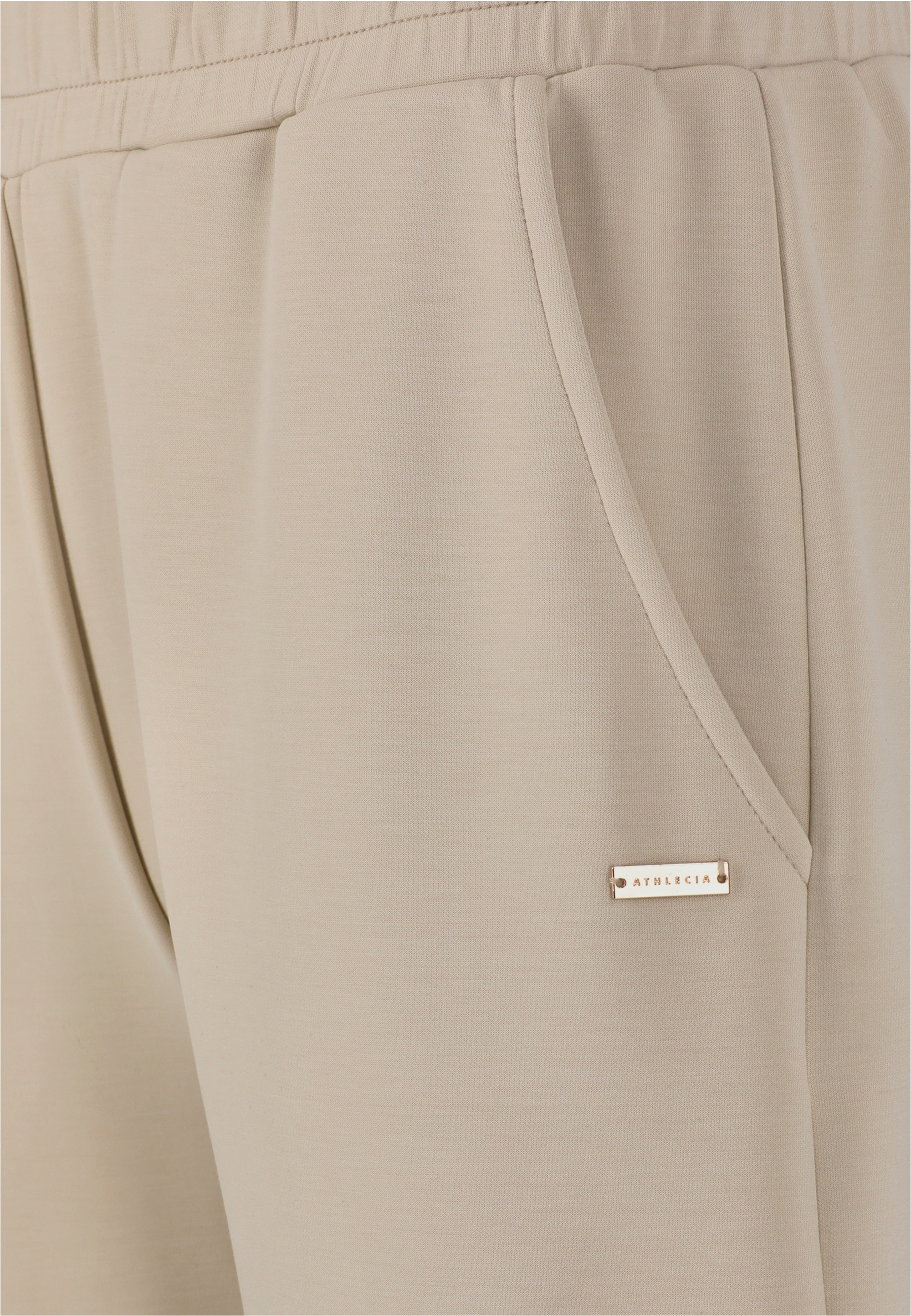 ATHLECIA Sweathose »Jillnana«, mit recyceltem Polyester