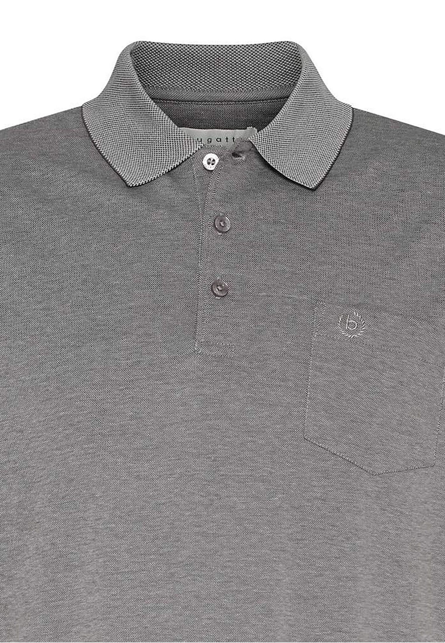 bugatti Poloshirt, besonders soft