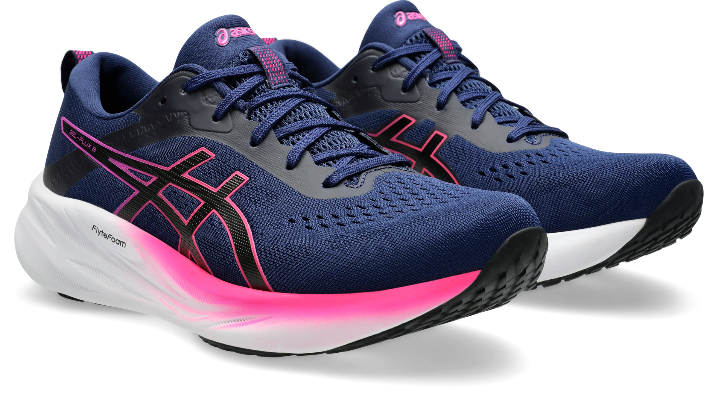 Asics Laufschuh "GEL-FLUX 8" günstig online kaufen