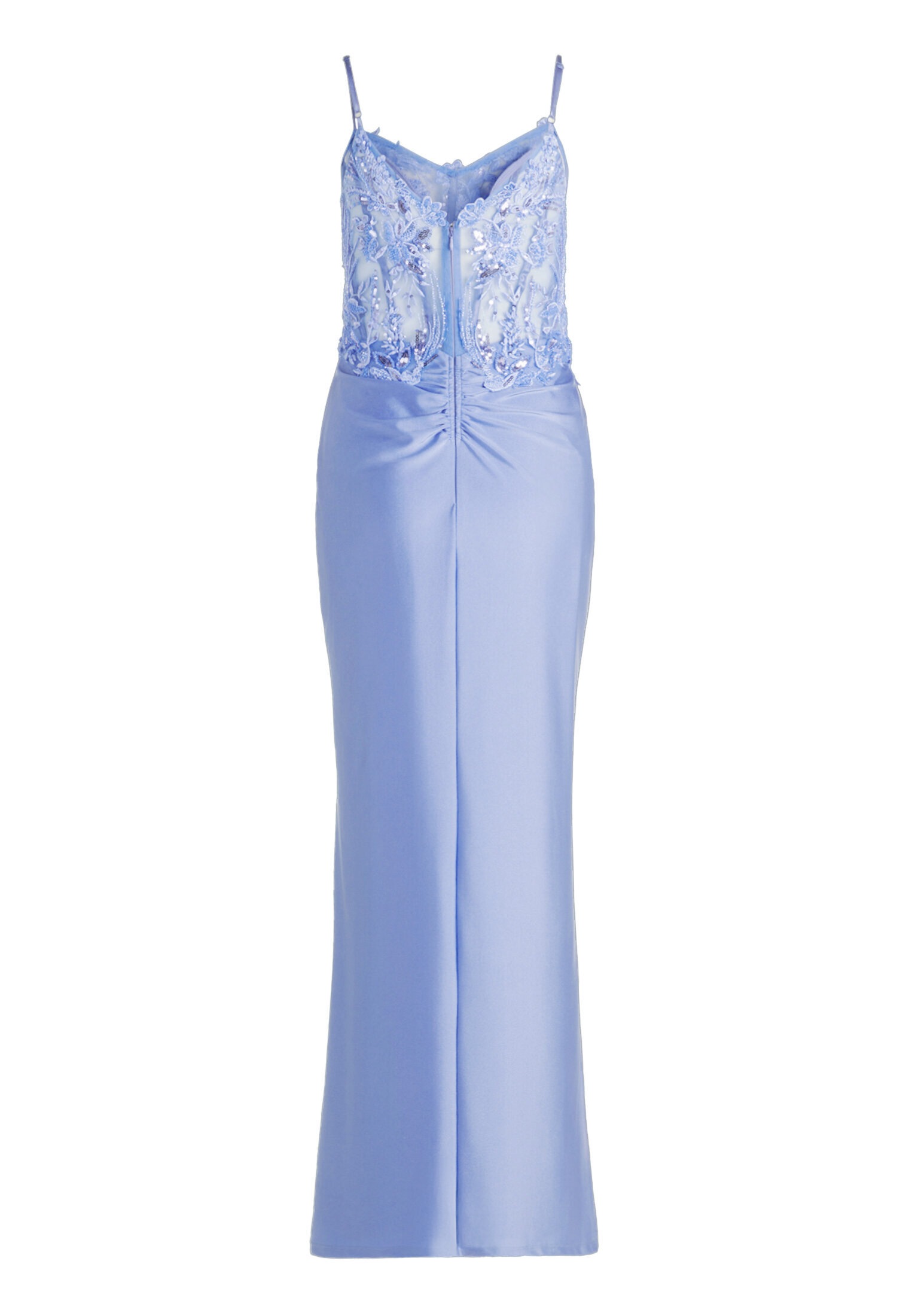 Vera Mont Abendkleid »Damen mit Stickerei« Ohne Tasche