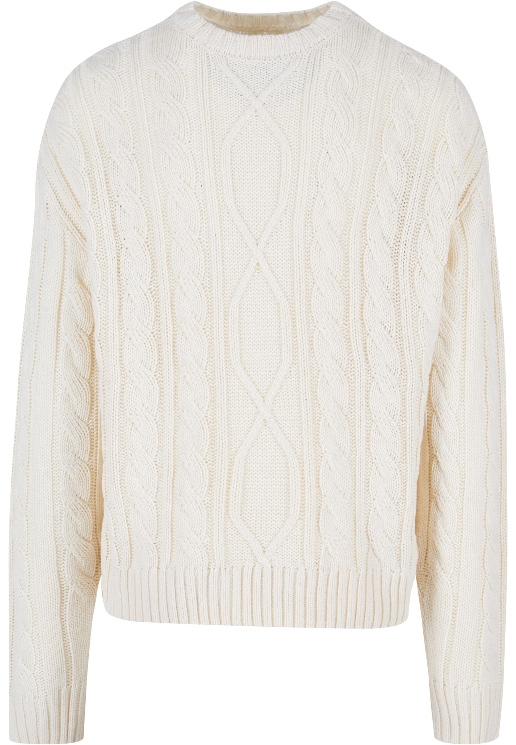 URBAN CLASSICS Rundhalspullover "Urban Classics Herren Set In Boxy Sweater" günstig online kaufen