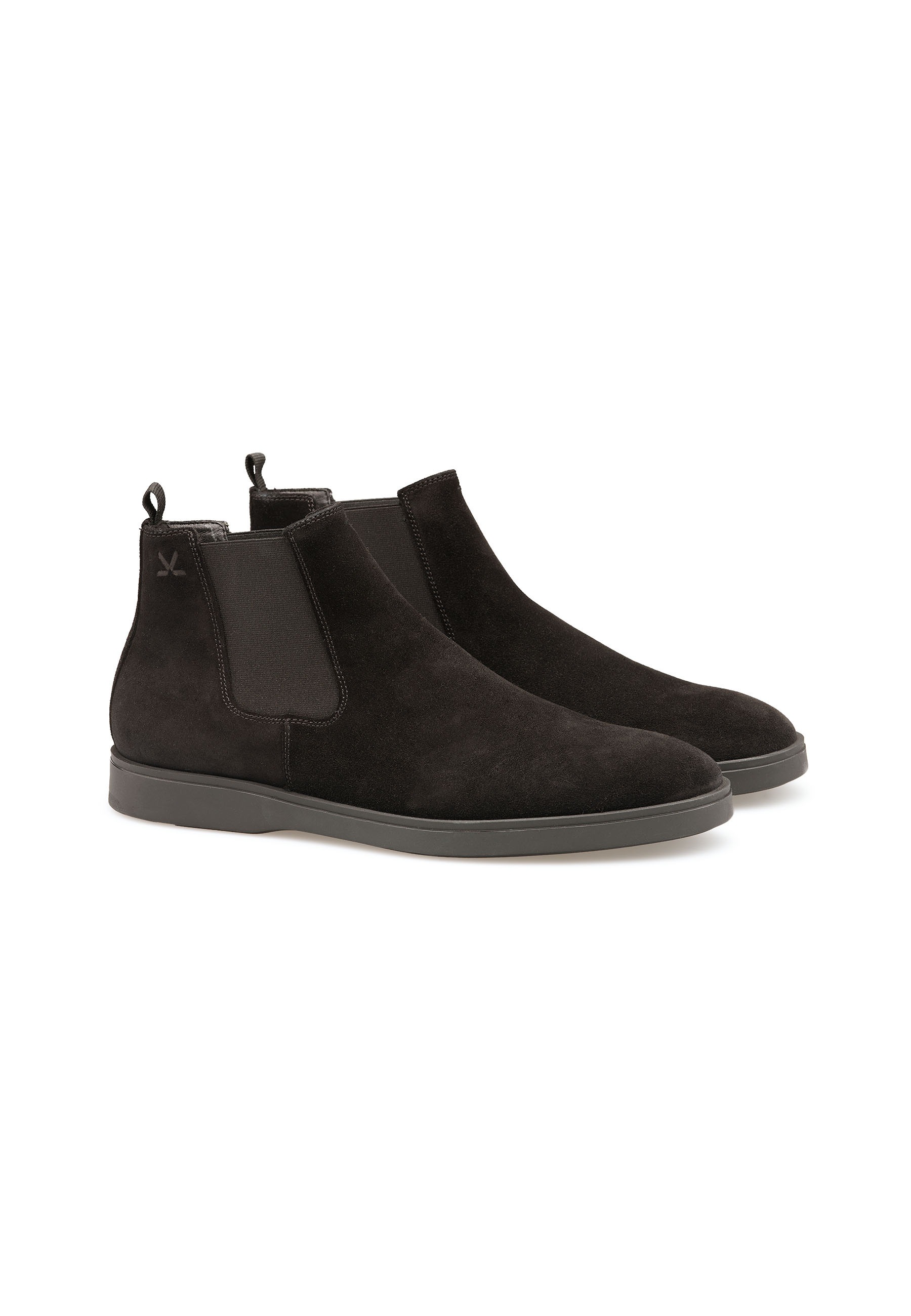 Lloyd Chelseaboots »NYMAD 315«  mit modernem Design