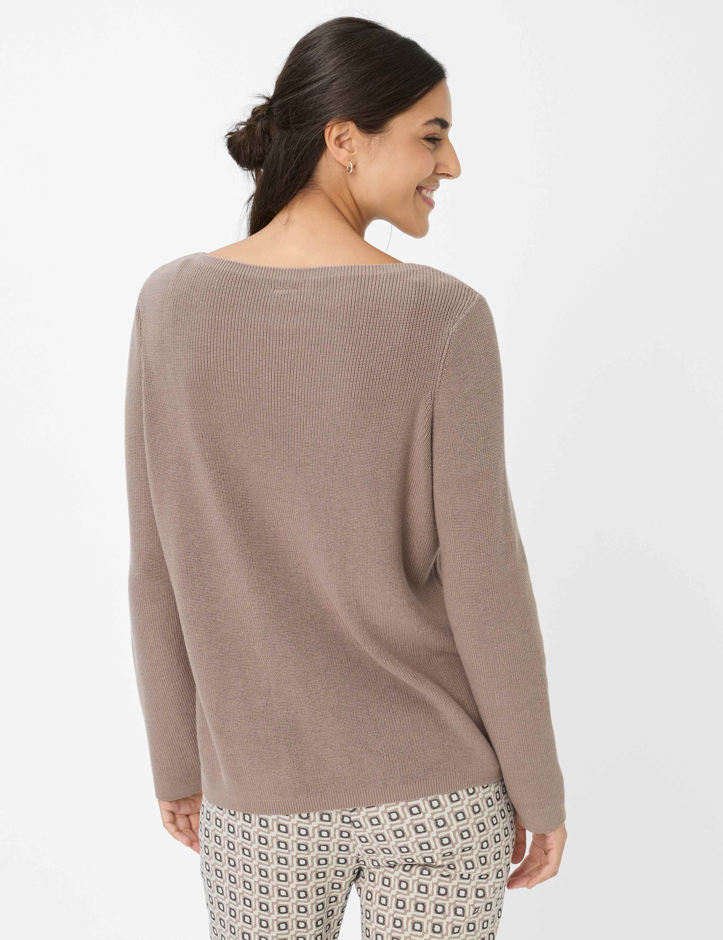 Brax Strickpullover »Style LESLEY«