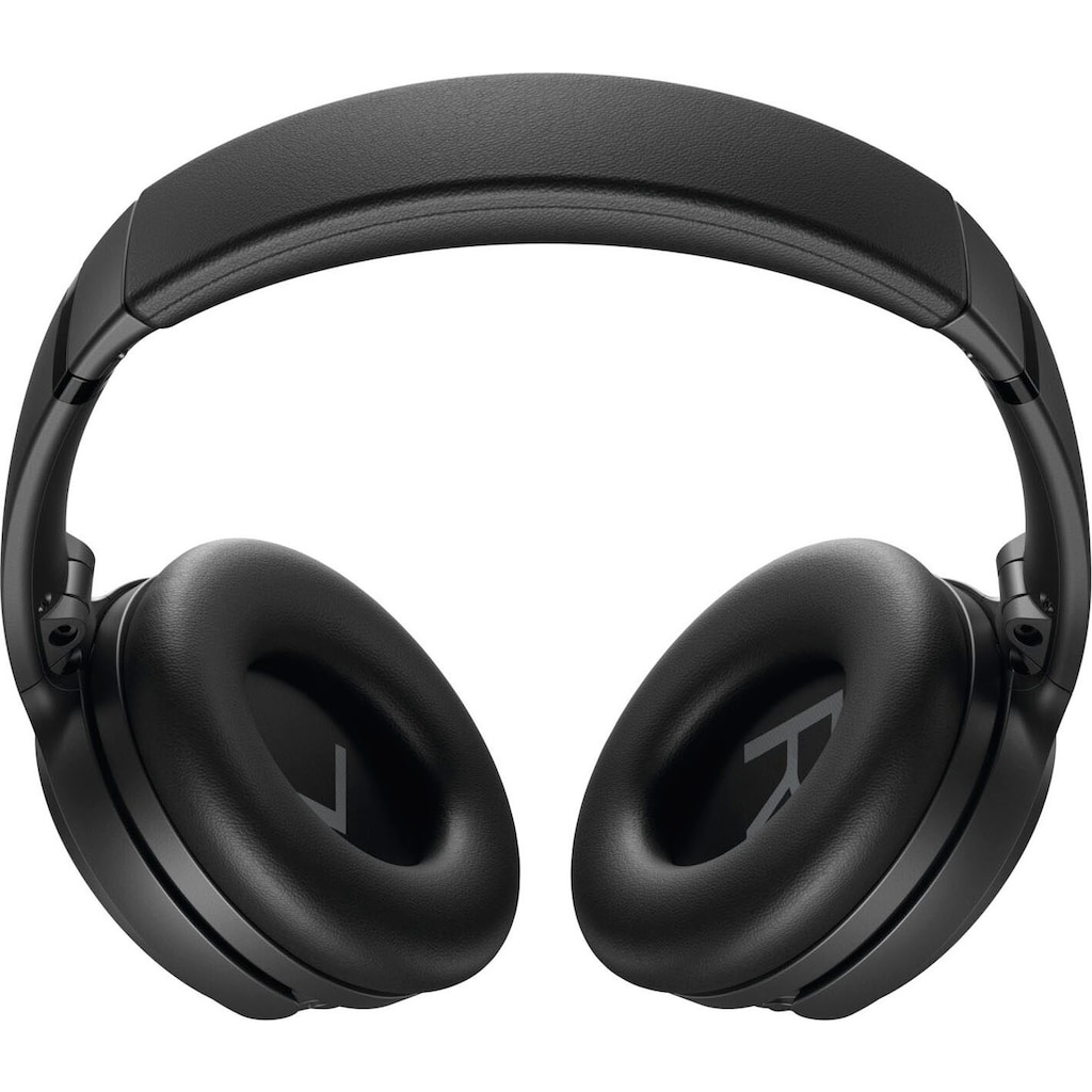 Bose Over-Ear-Kopfhörer »QuietComfort Headphones«, Bluetooth, Rauschunterdrückung