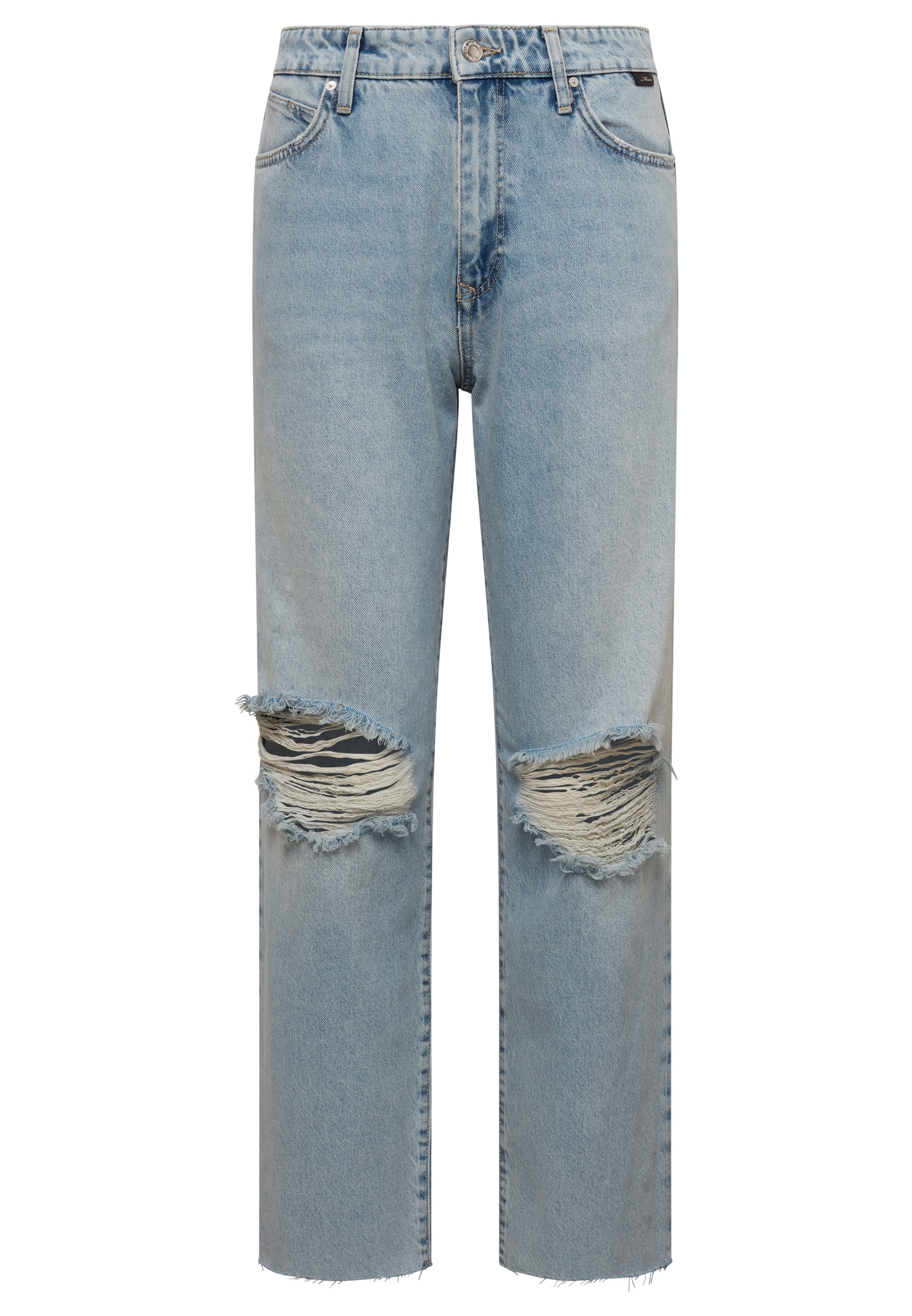 Mavi Dad-Jeans »BERLIN«, Dad Jeans