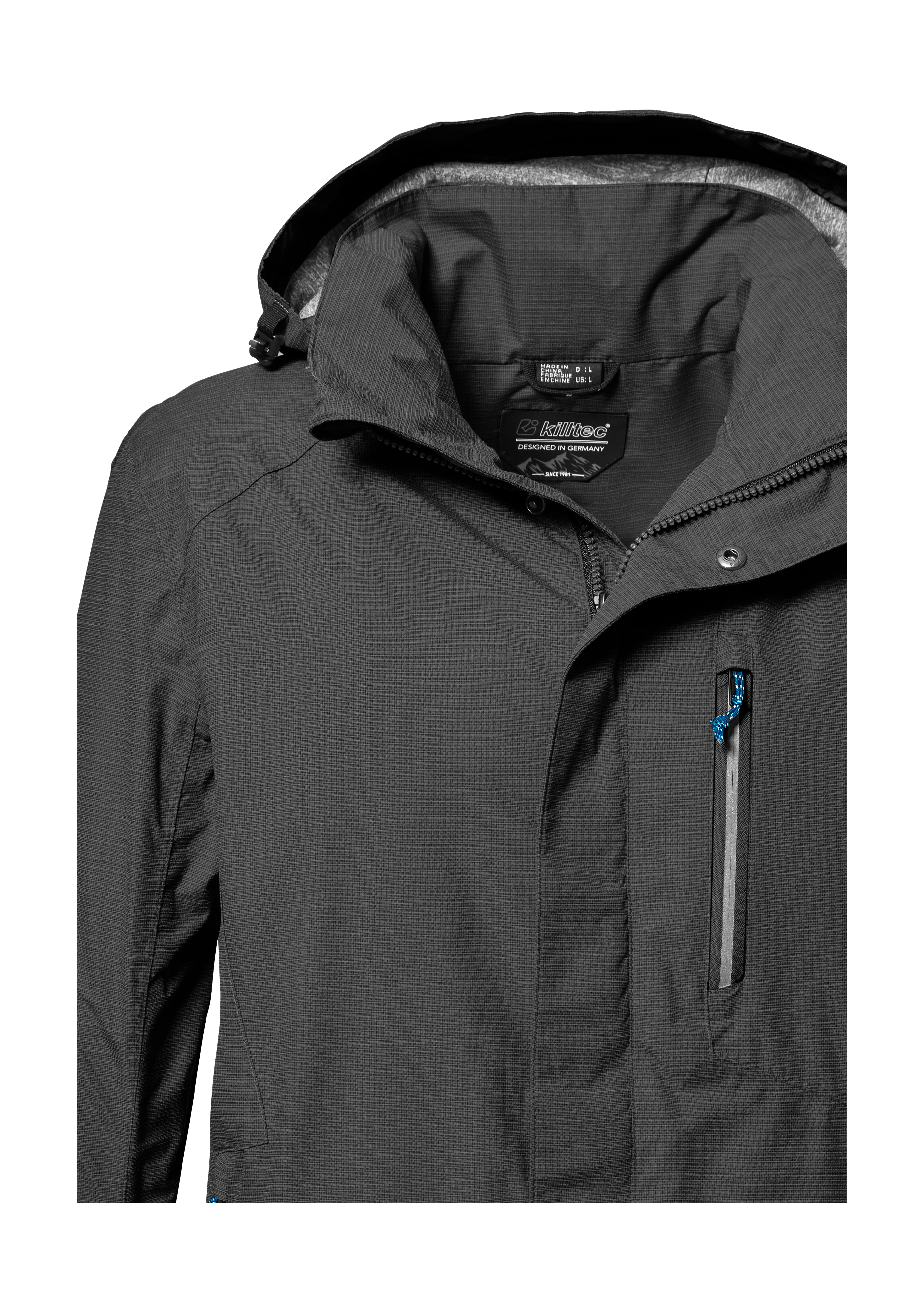 Thumbnail - Killtec Outdoorjacke "KOS 256 MN JCKT CARLEB"
