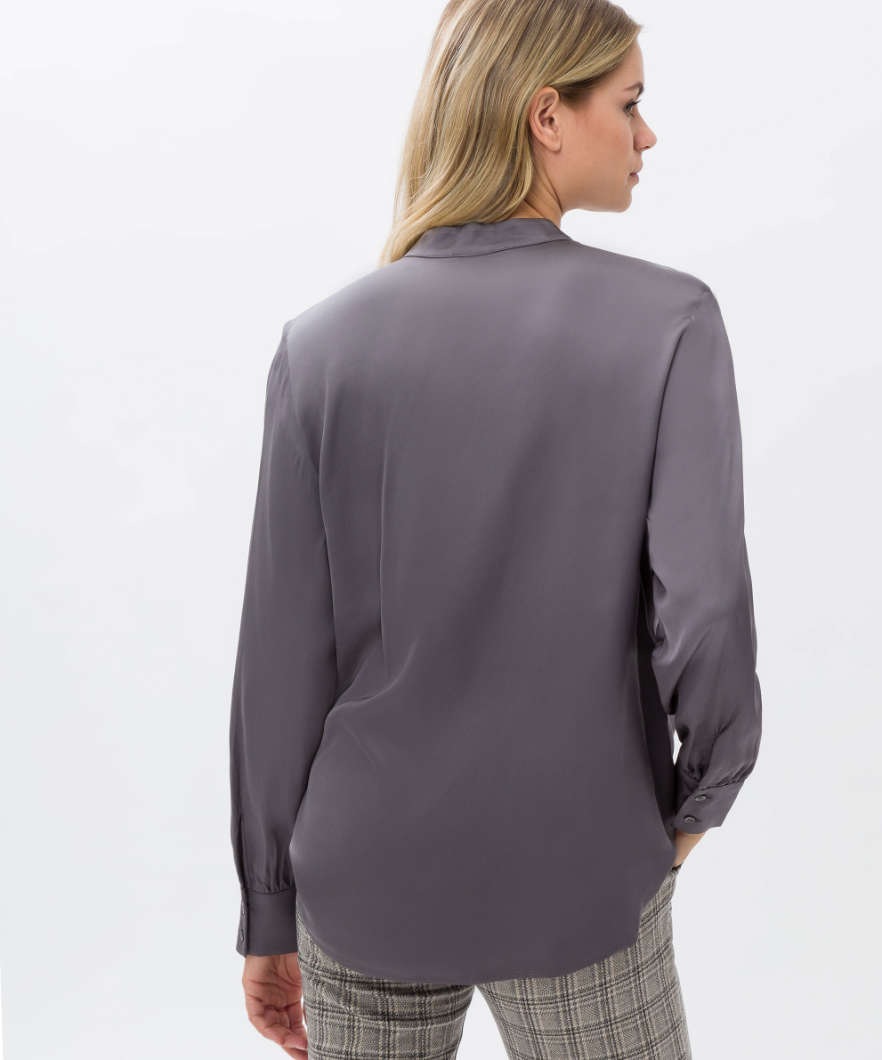 Brax Klassische Bluse »Style VIV« online kaufen | BAUR