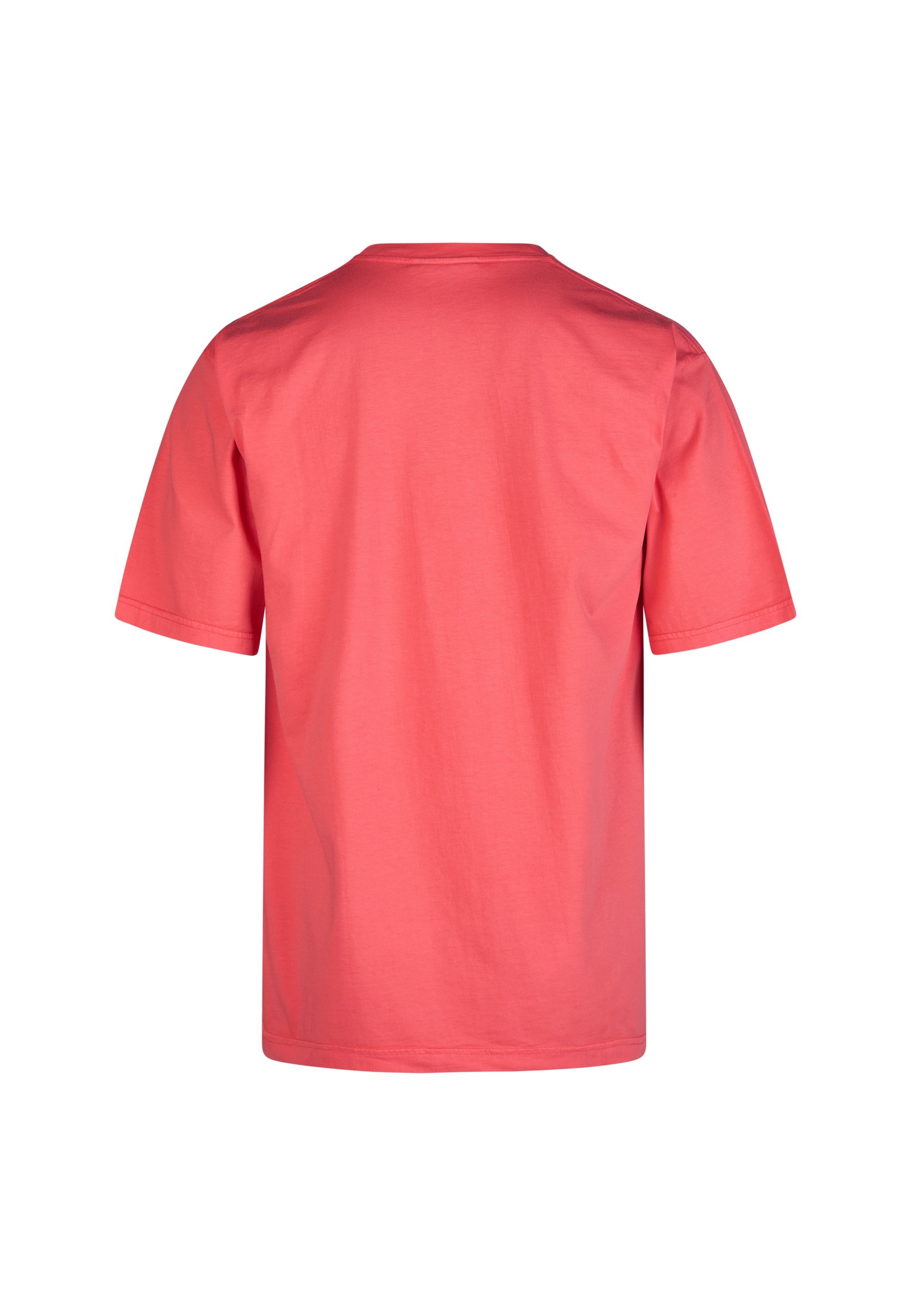 Cleptomanicx T-Shirt »Classic Tee Club Cullinaire«, mit lockerem Schnitt