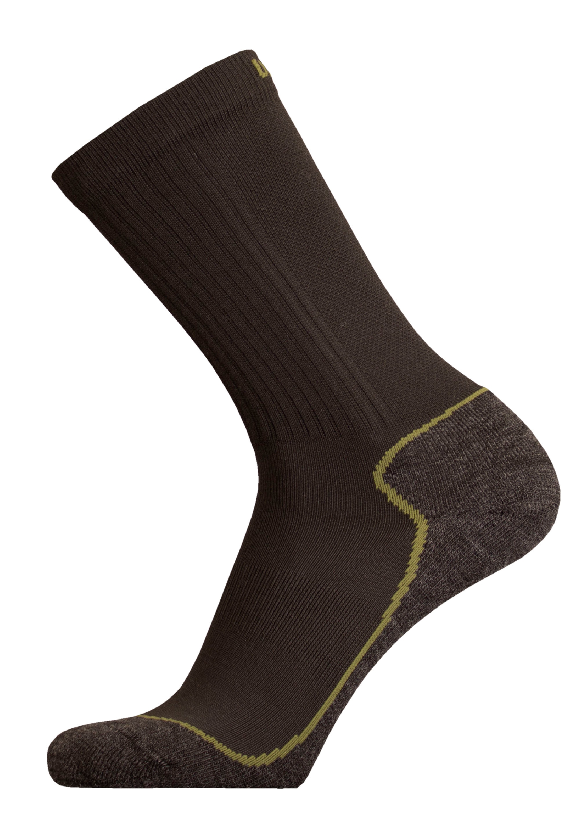 Socken »UKKO«, (1 Paar), mit praktischer Drytech-Struktur