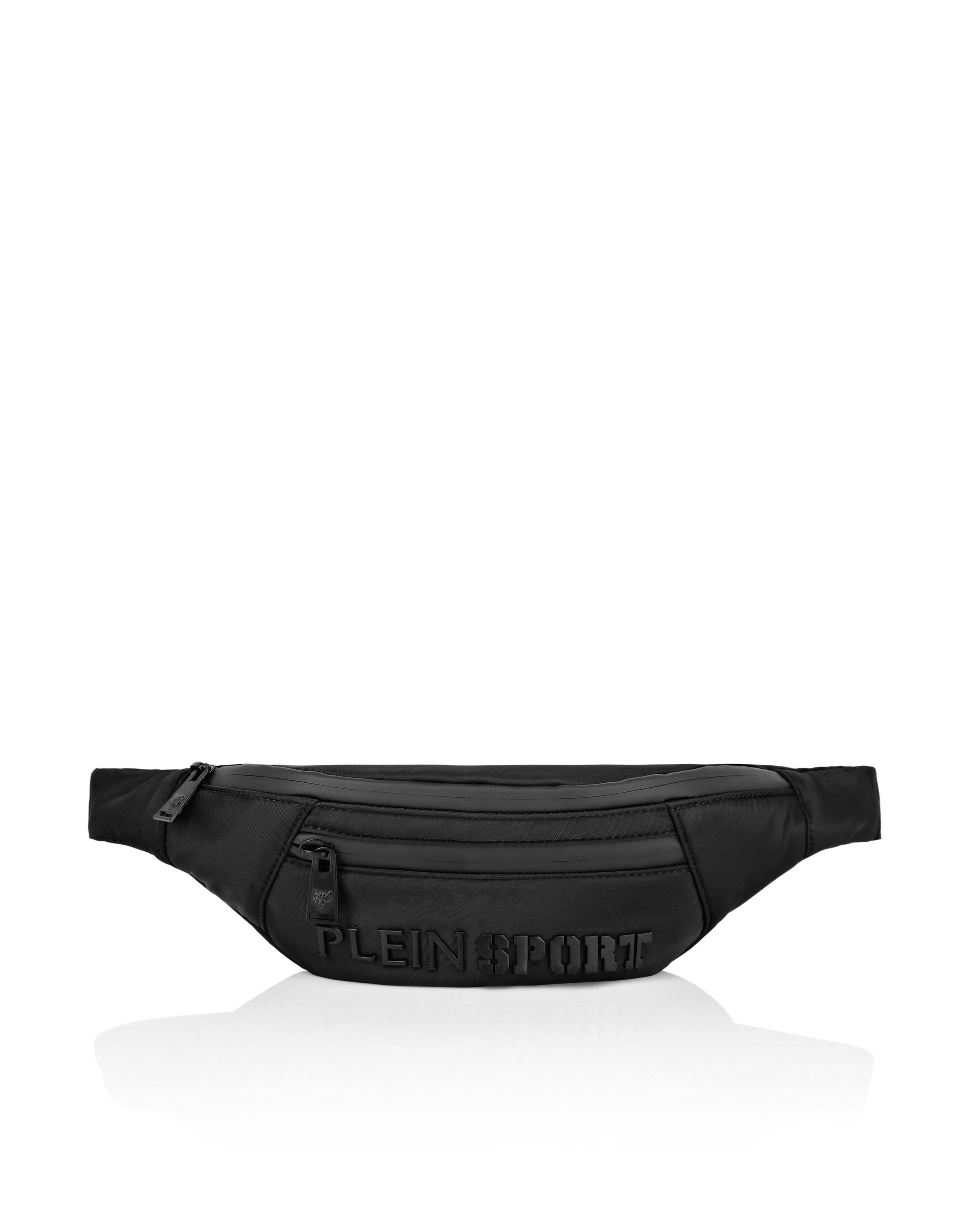 PLEIN SPORT Beuteltasche "Gürteltasche" günstig online kaufen