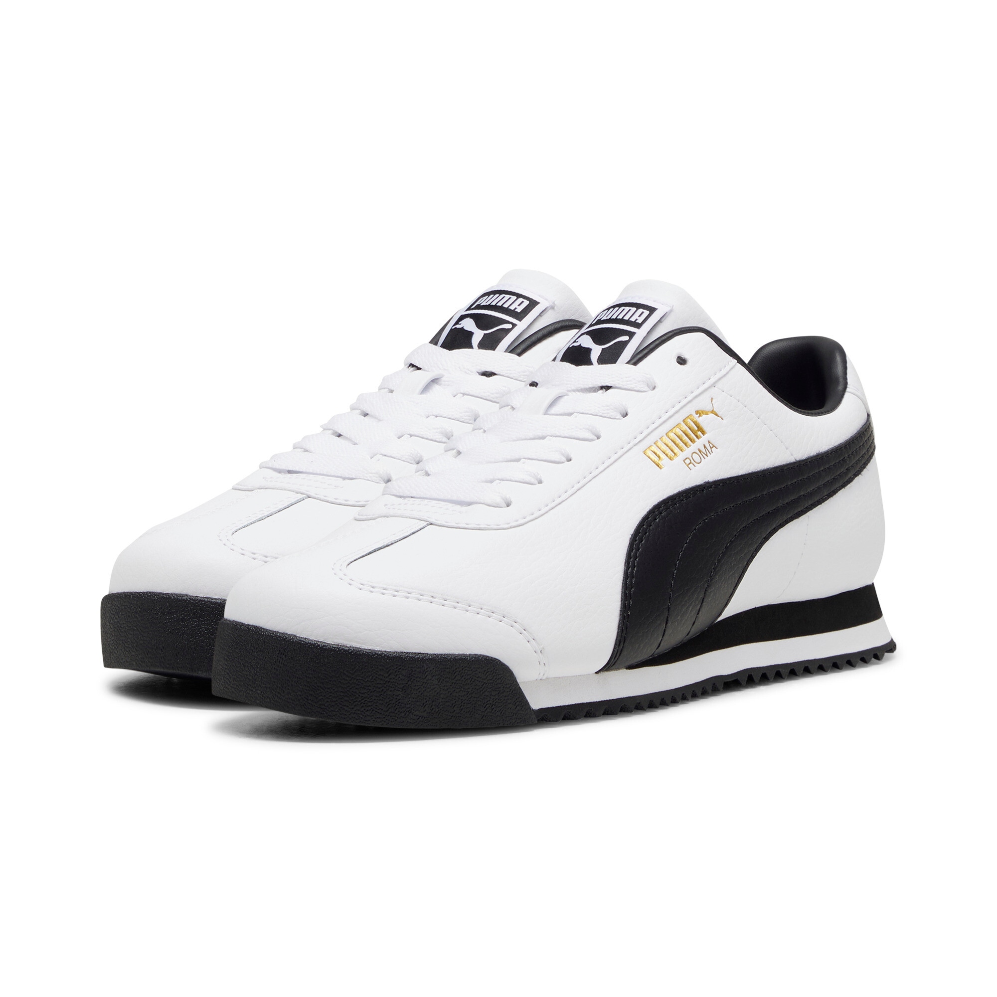 PUMA Sneaker »ROMA 24 STANDARD«