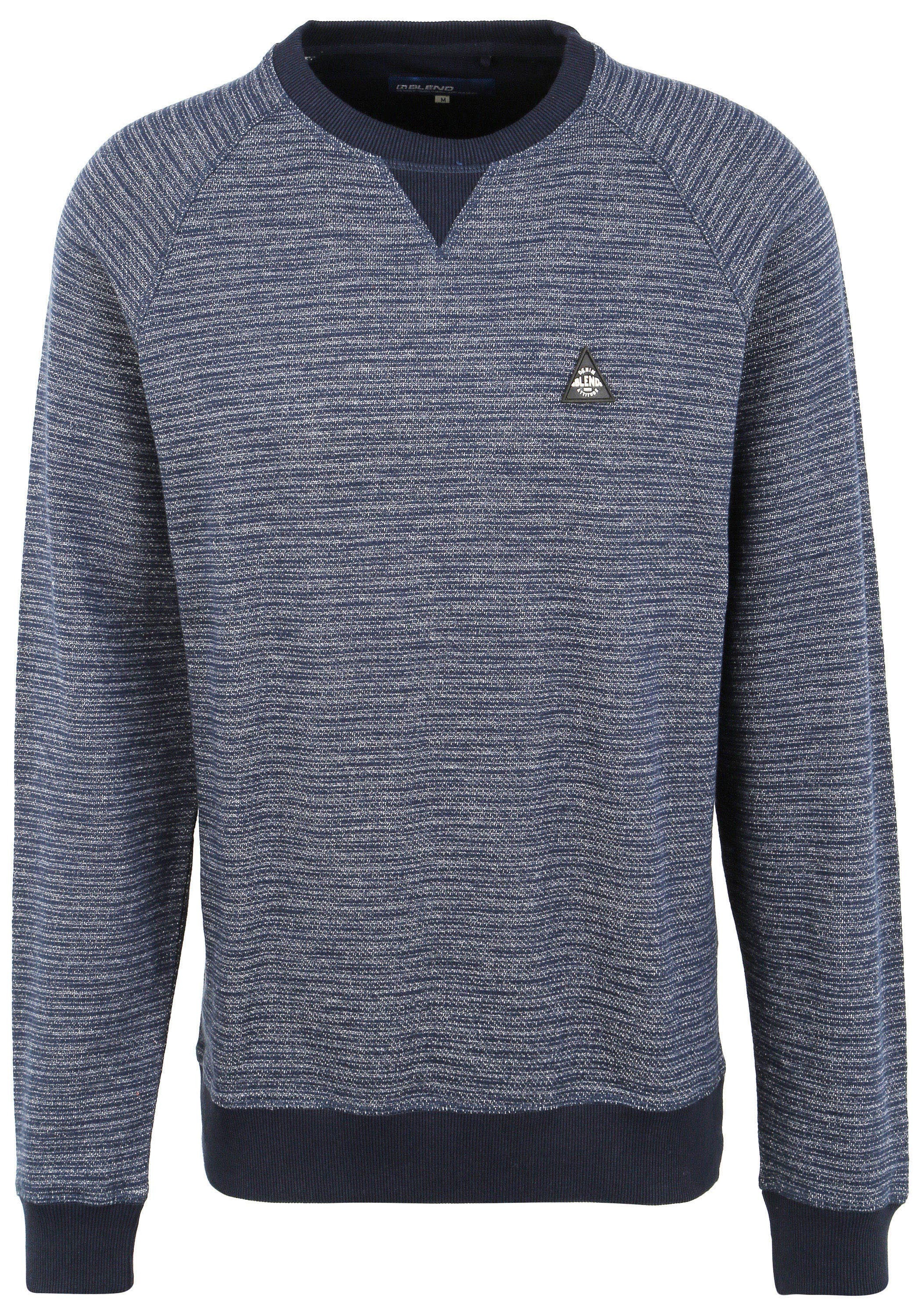 Blend Longpullover "Sweatshirt BHKuna"