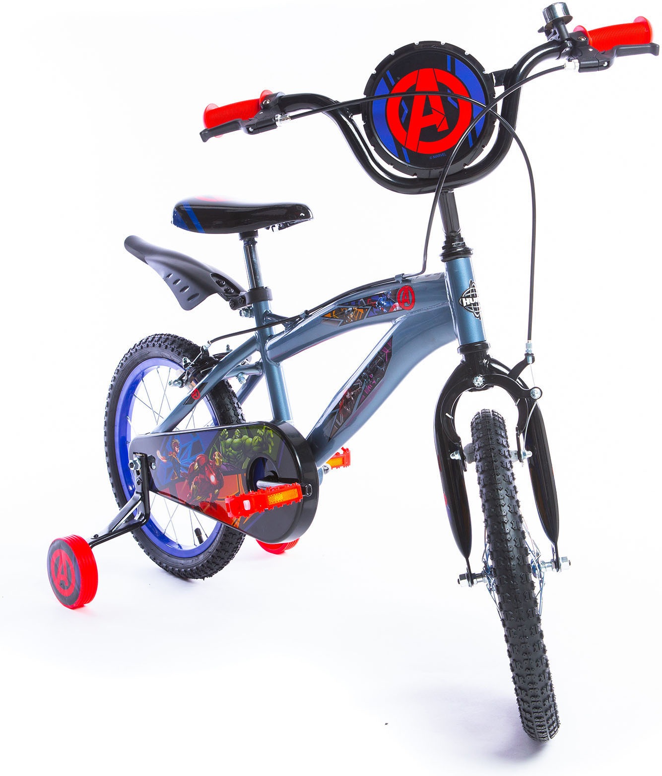 Huffy Kinderfahrrad