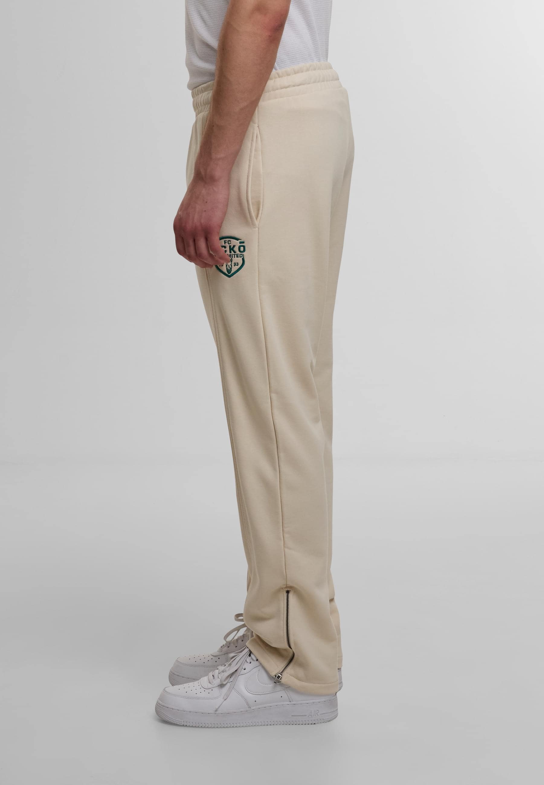 Ecko Unltd. Jogginghose »Ecko Unltd. Ecko Unltd. Cording Jogginghosen«