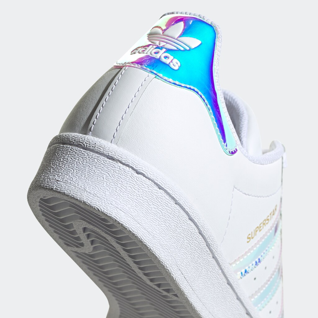 adidas Originals Sneaker »Superstar«