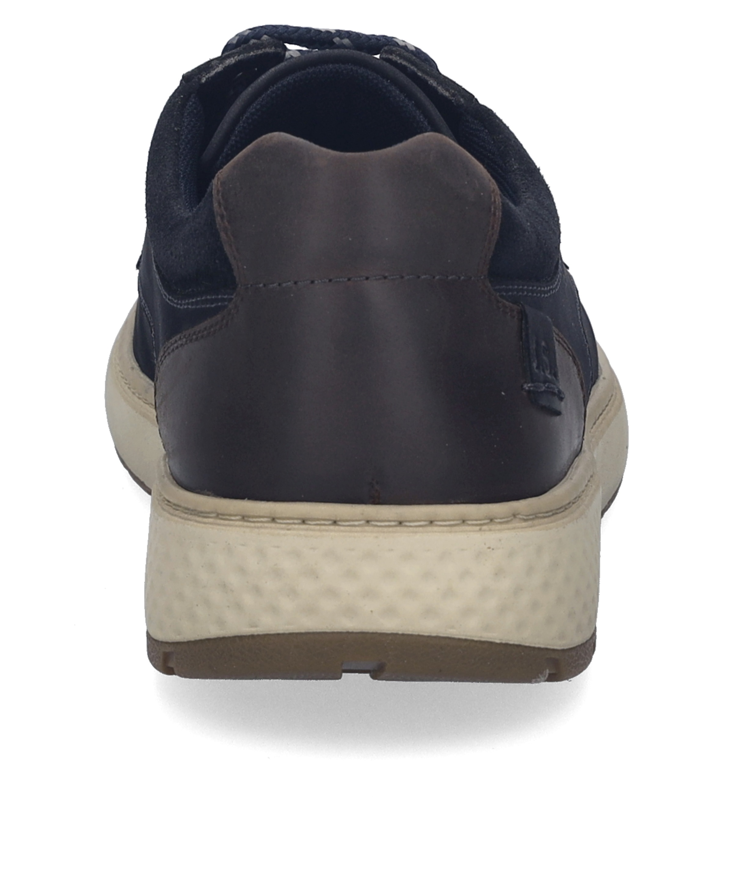 Josef Seibel Sneaker »Clayton 01, dunkelblau«