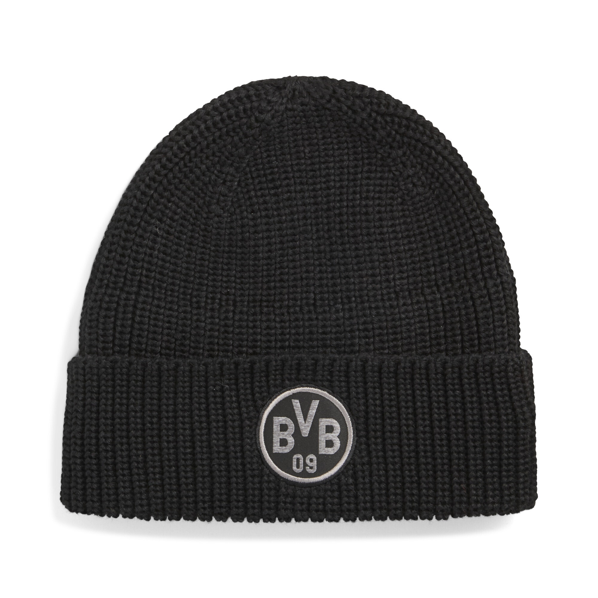PUMA Beanie "Borussia Dortmund Essentials Beanie Erwachsene" günstig online kaufen