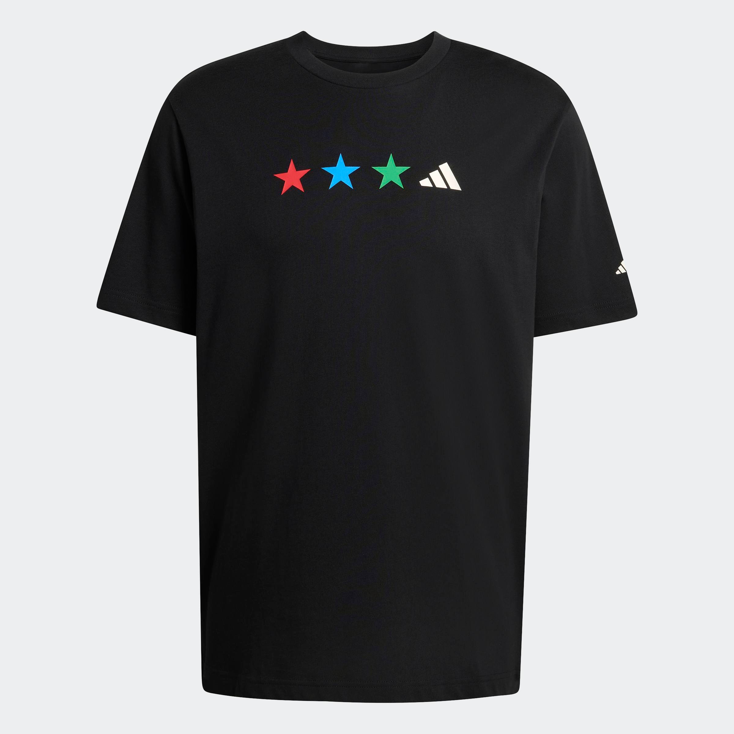adidas Sportswear T-Shirt »M FTB WC MAP T«