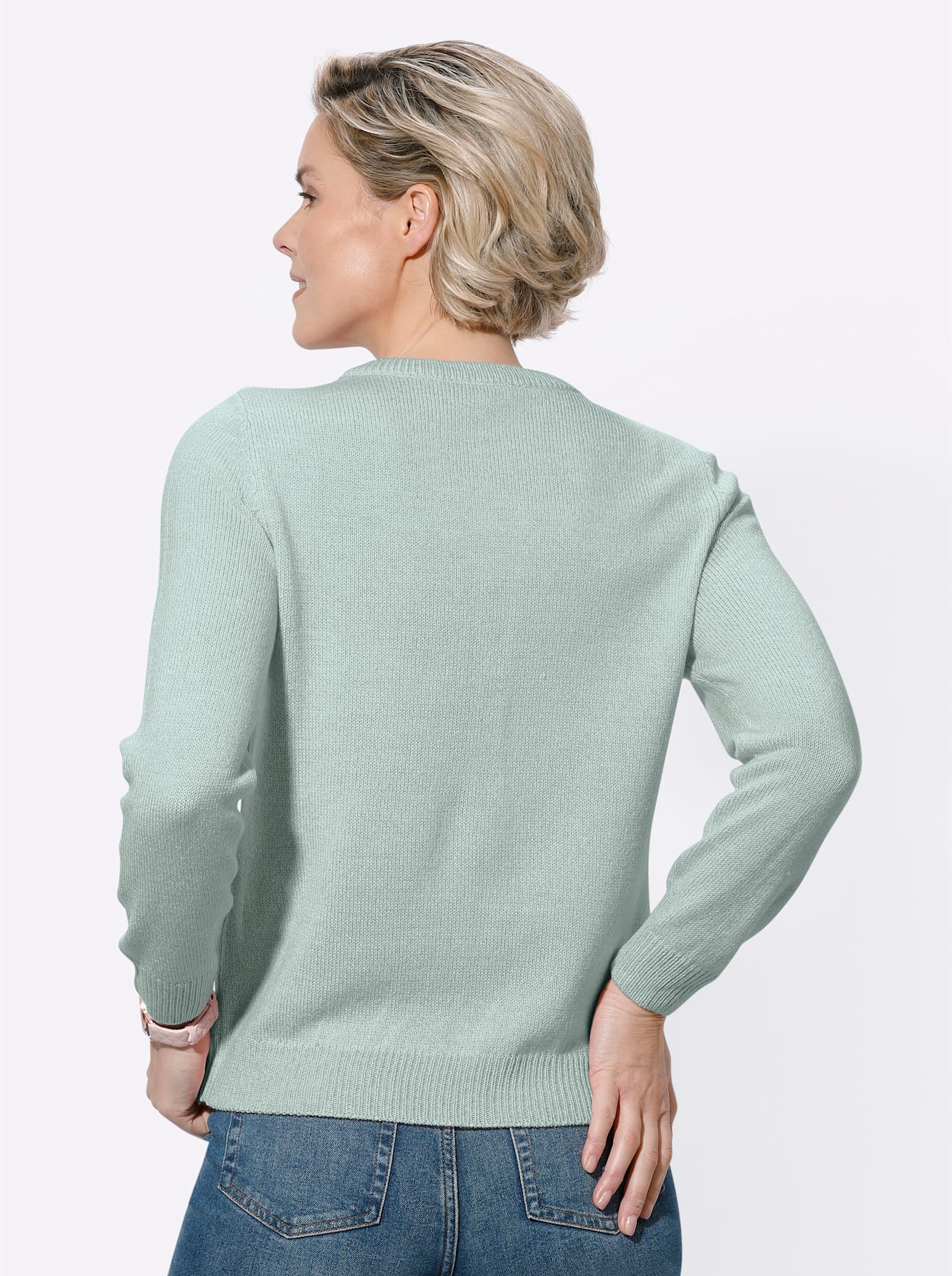 Classic Basics Strickpullover »Pullover«