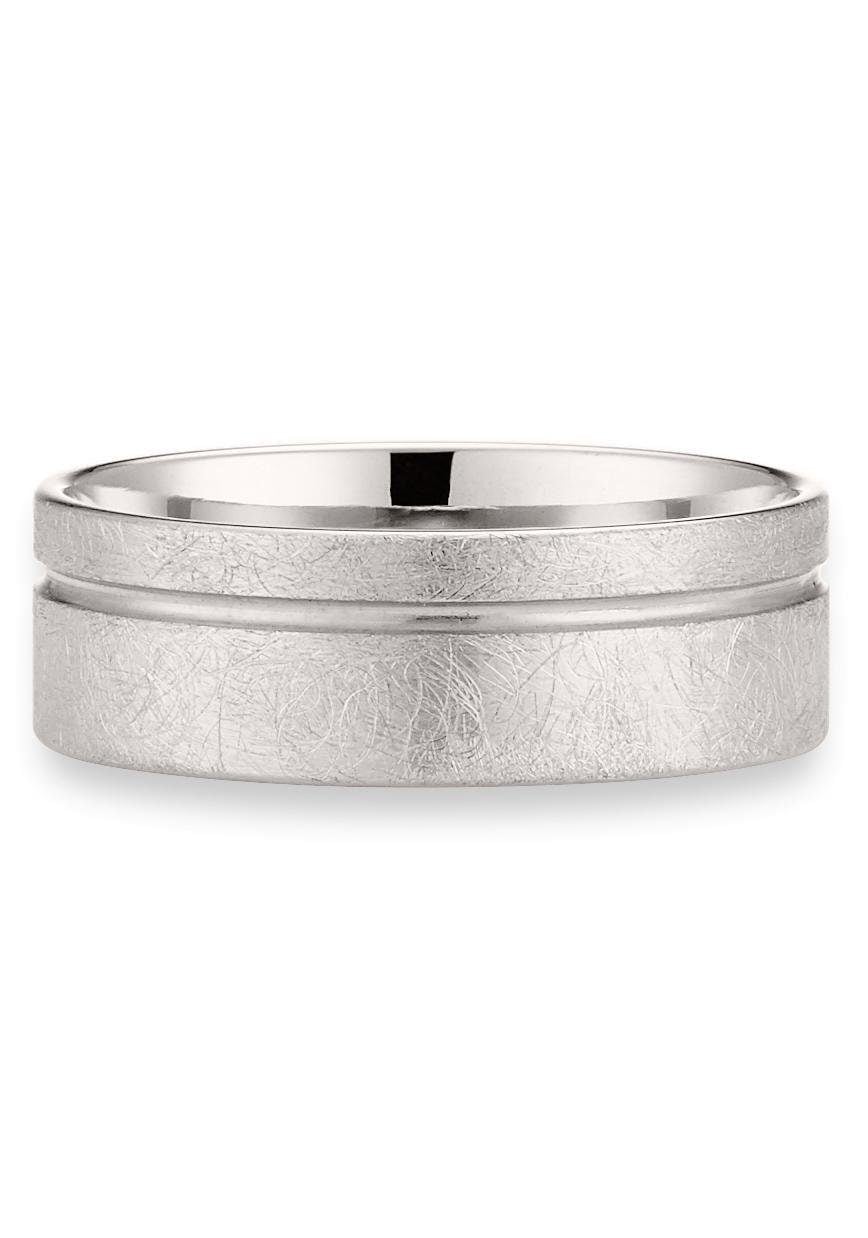 Phönix Trauring »Schmuck Geschenk Gold 333 Trauring Ehering LIEBE versch. Varianten«, Made in Germany, wahlweise mit oder ohne Brillant
