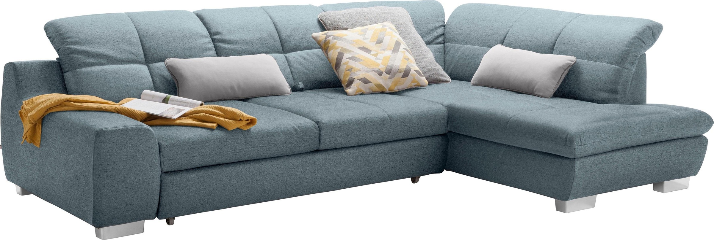  Rinkinys one by Musterring Ecksofa »SO...