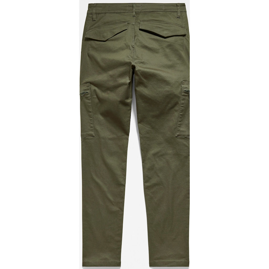 G-Star RAW Cargohose »Skinny Cargo Pant«