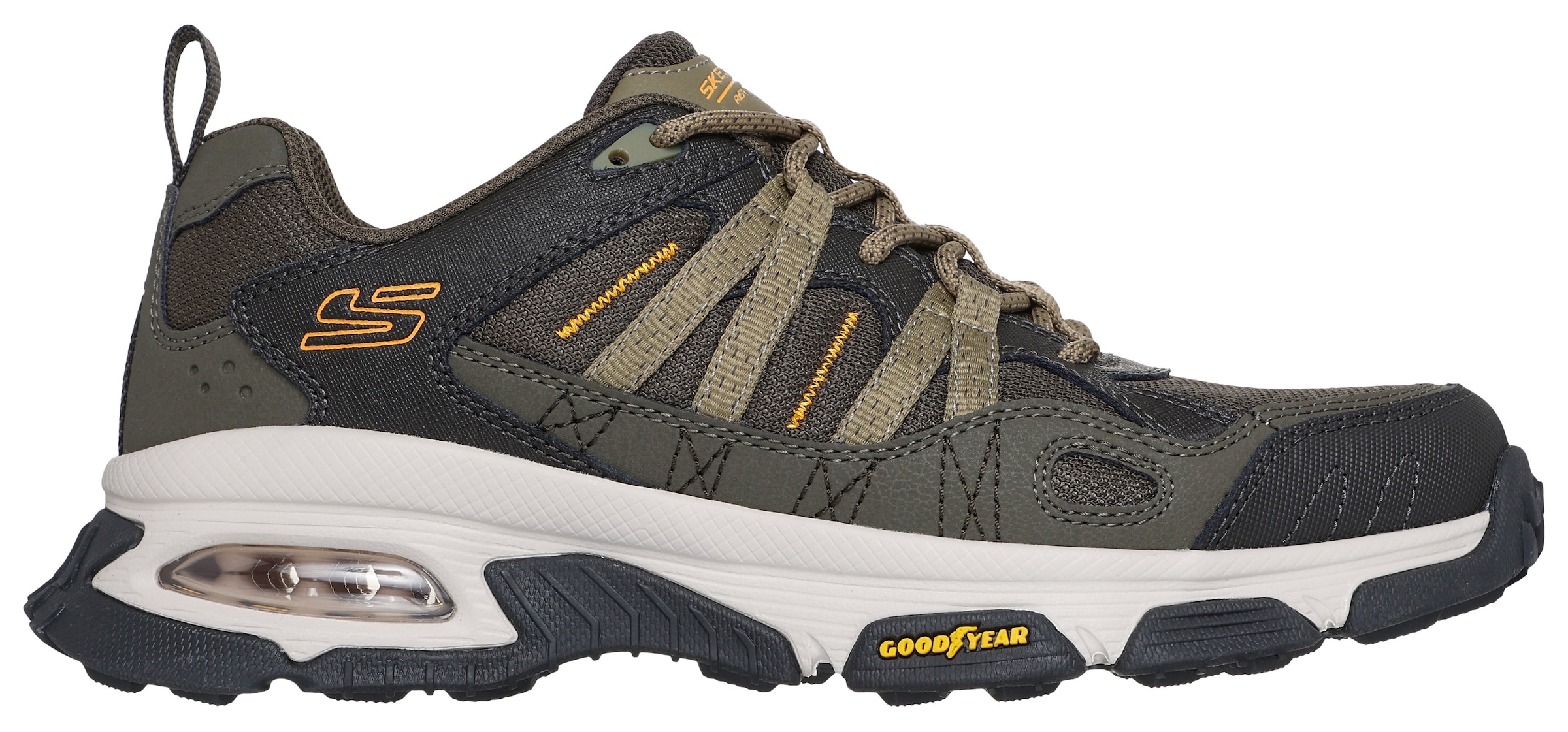 Skechers Outdoorschuh »SKECH-AIR ENVOY«, mit Air-Cooled Memory Foam