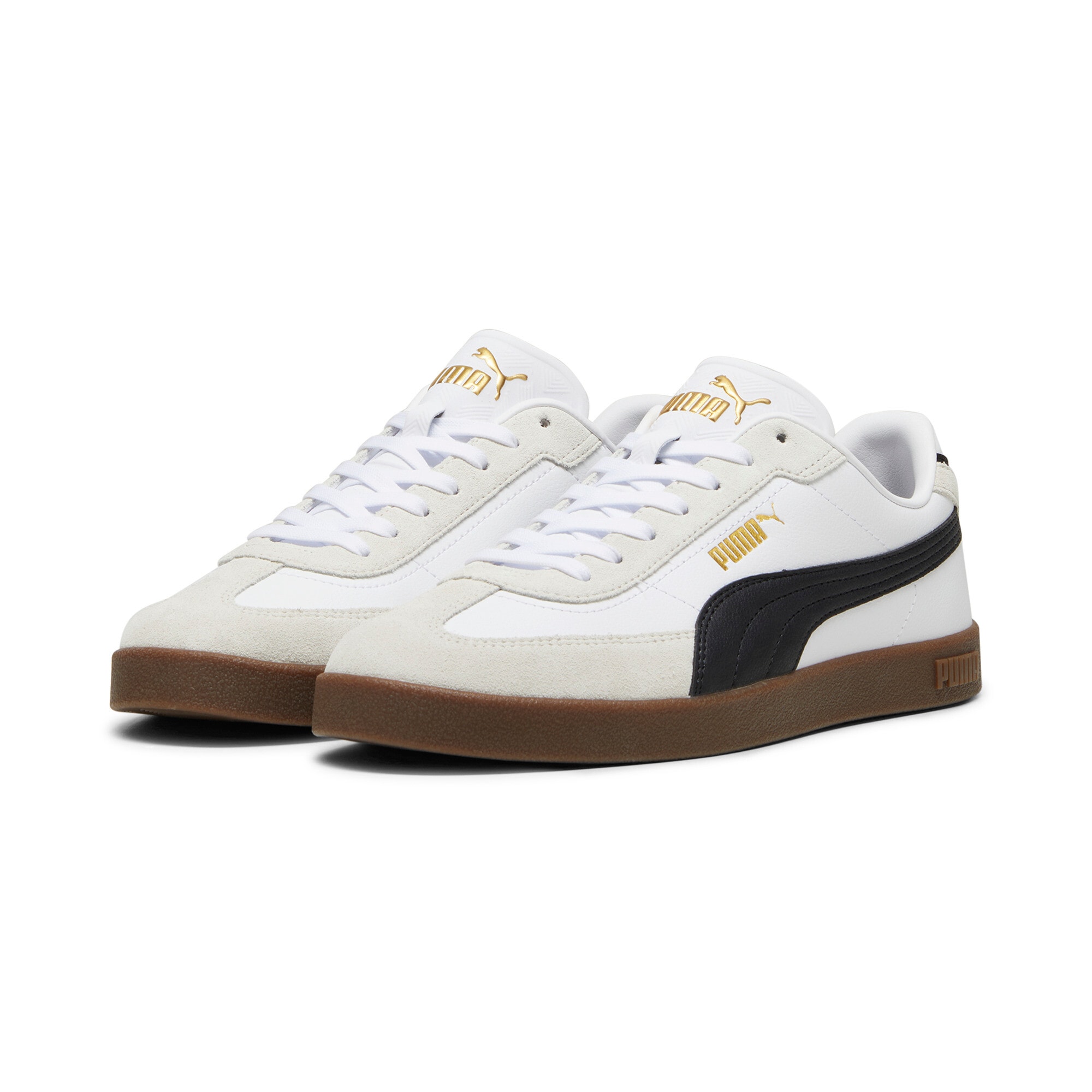 PUMA Sneaker "CLUB II ERA" günstig online kaufen