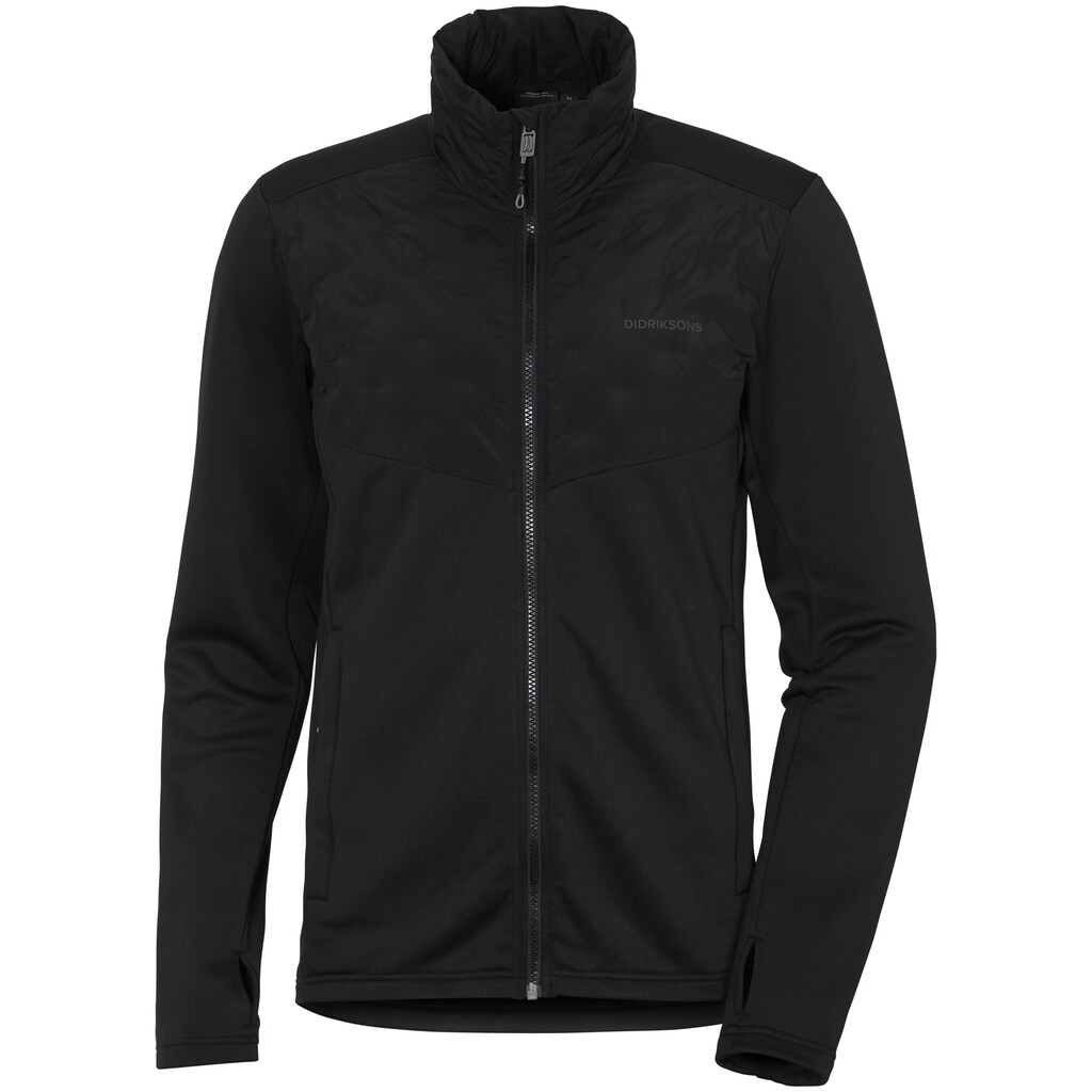 Didriksons Outdoorjacke »DARIUS USX FZ«