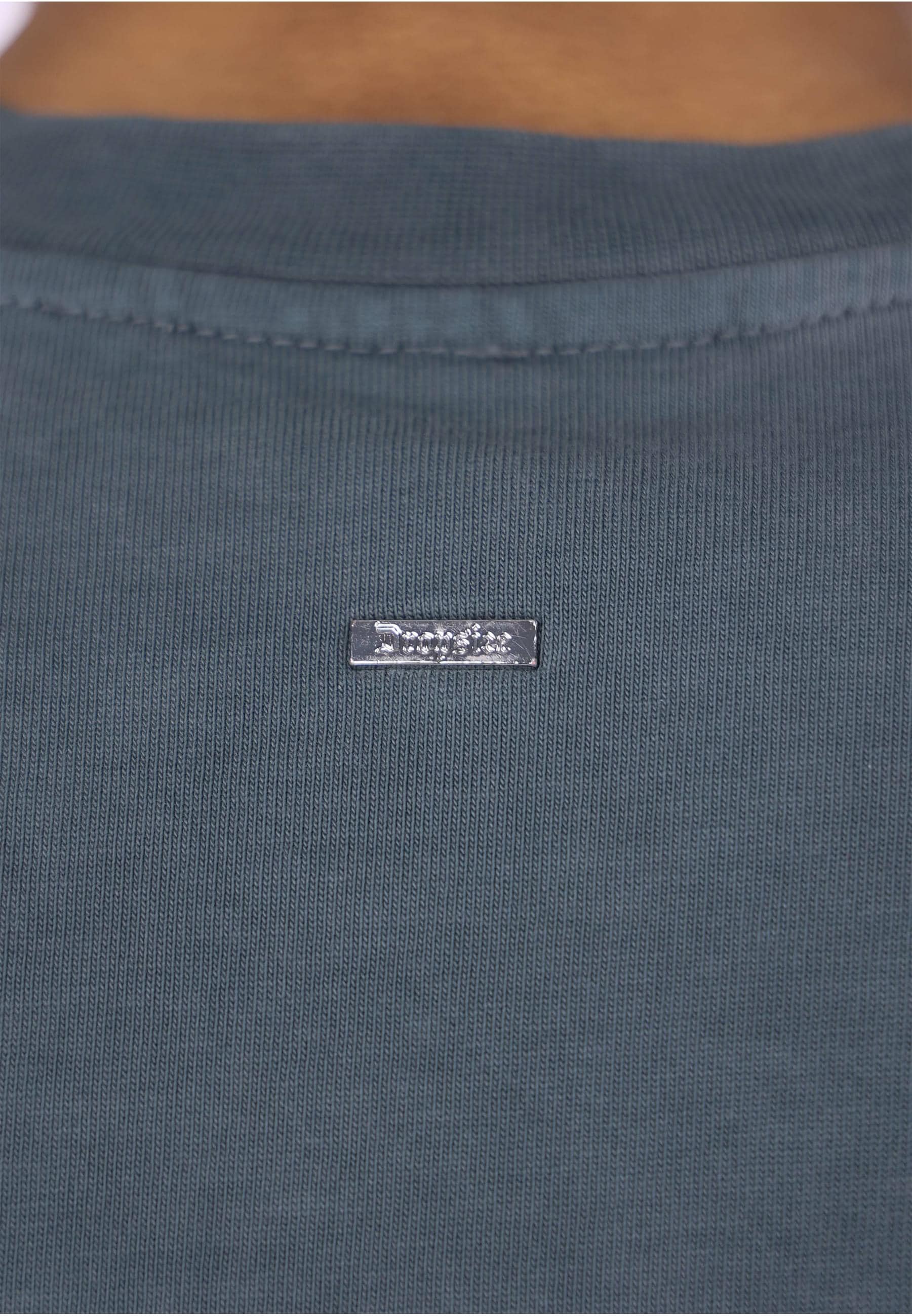 Dropsize T-Shirt »Dropsize HEAVY OVERSIZE POCKET T-SHIRT«, 1 Stk.
