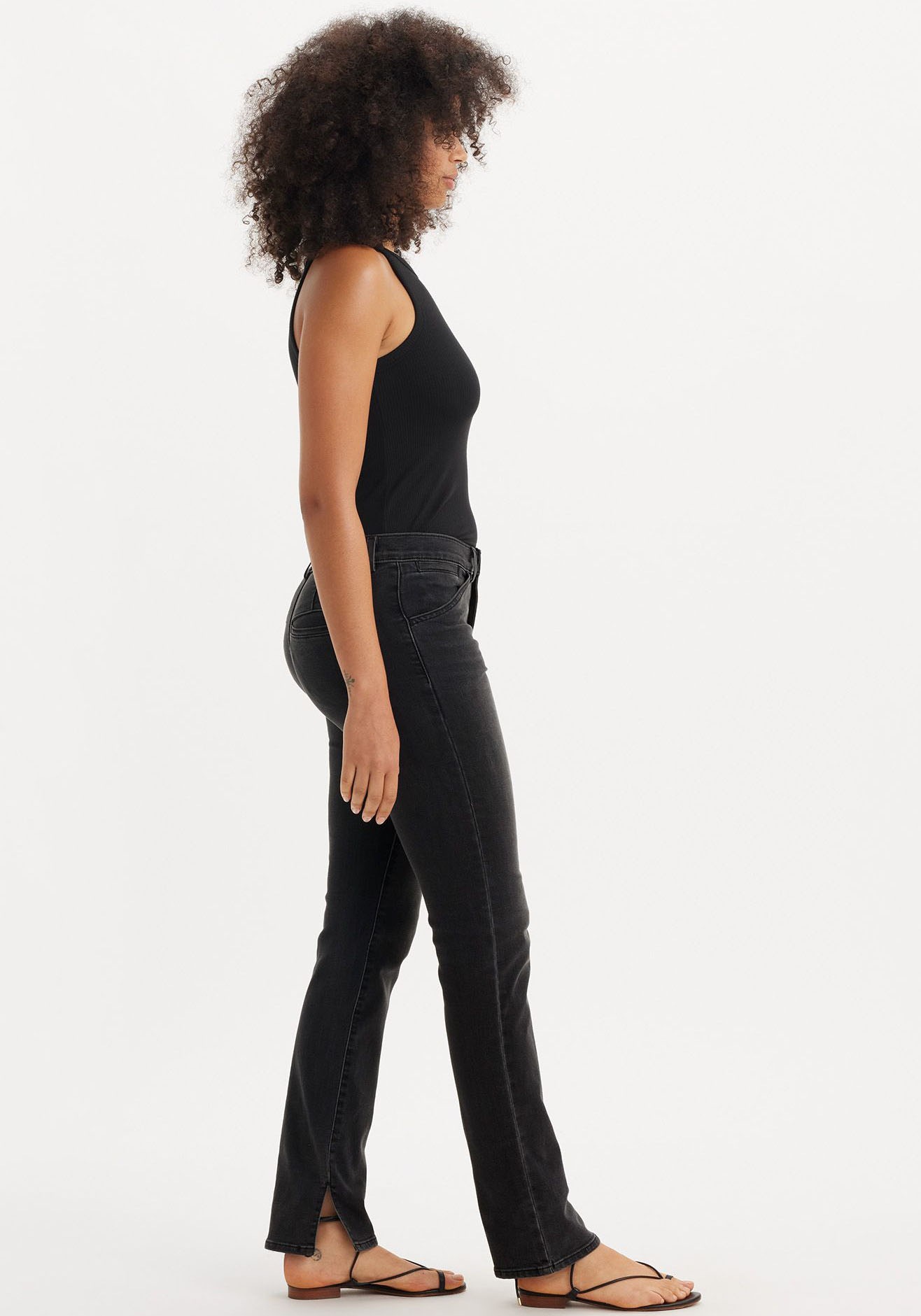 Levis Workerjeans "314 SHP WORKWEAR STR" mit Stretch günstig online kaufen