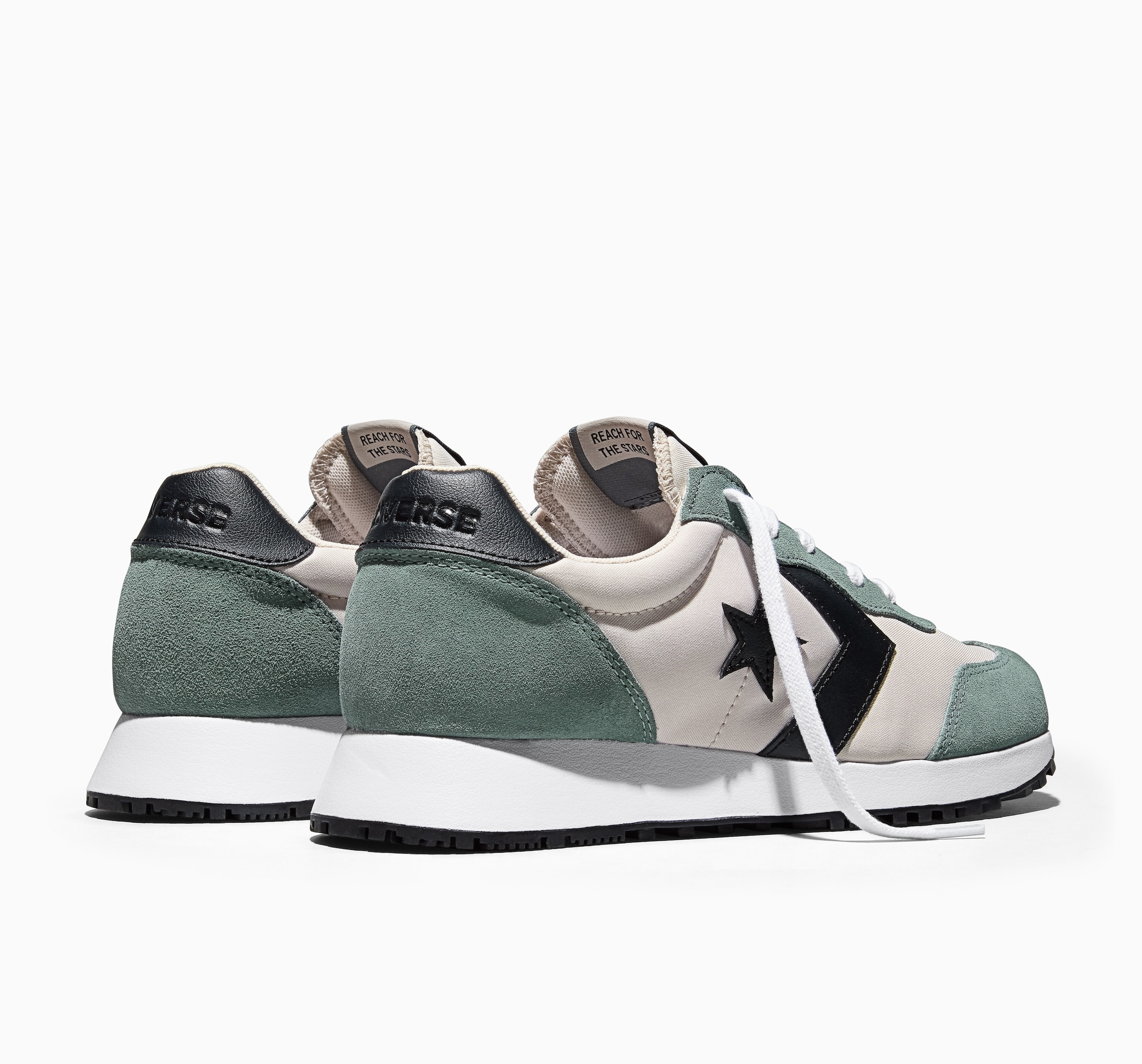 Converse Sneaker »OMEGA TRAINER SUEDE«