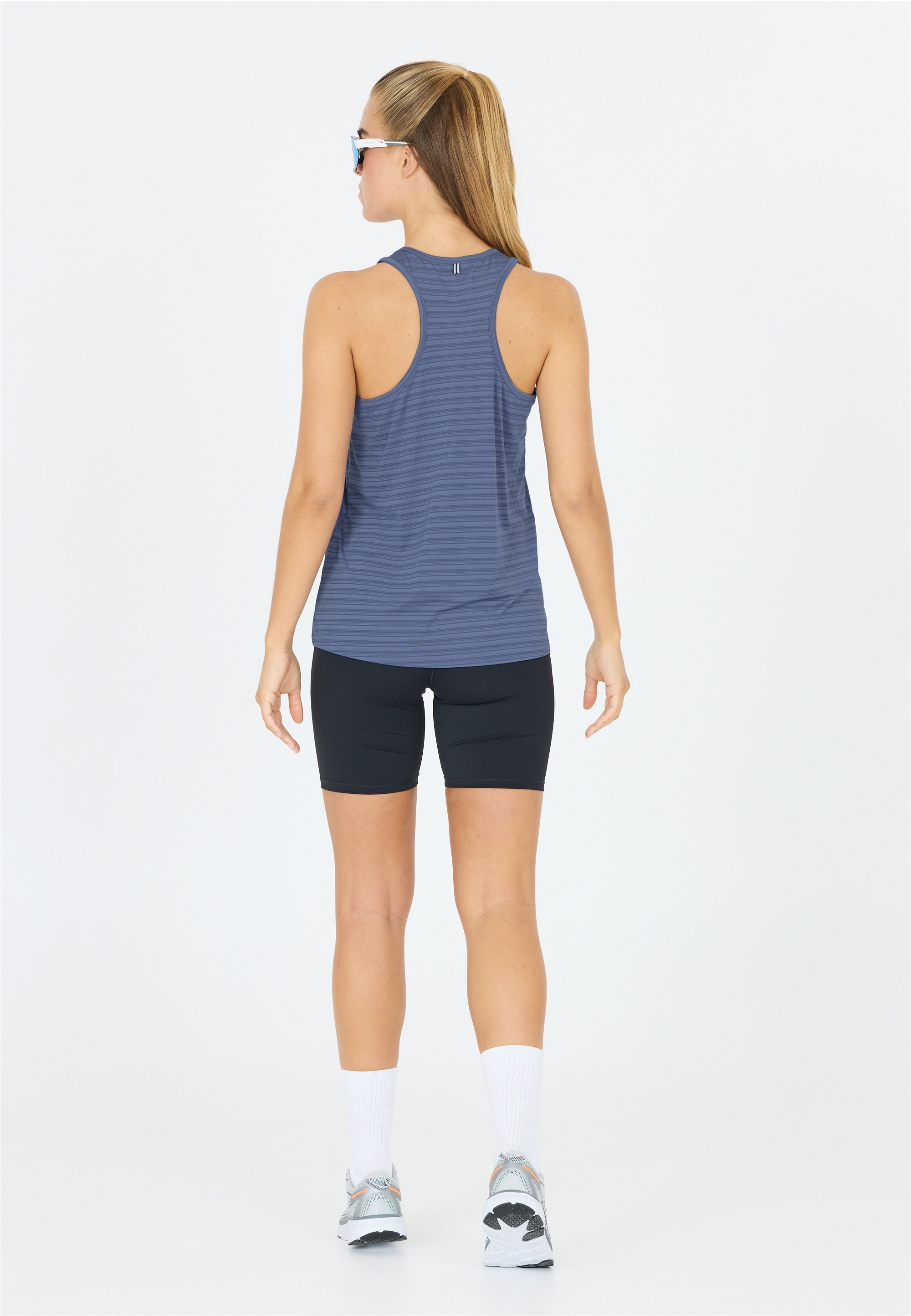 ENDURANCE Tanktop »REGIER«, (1 tlg.), mit innovativer QUICK DRY Technologie